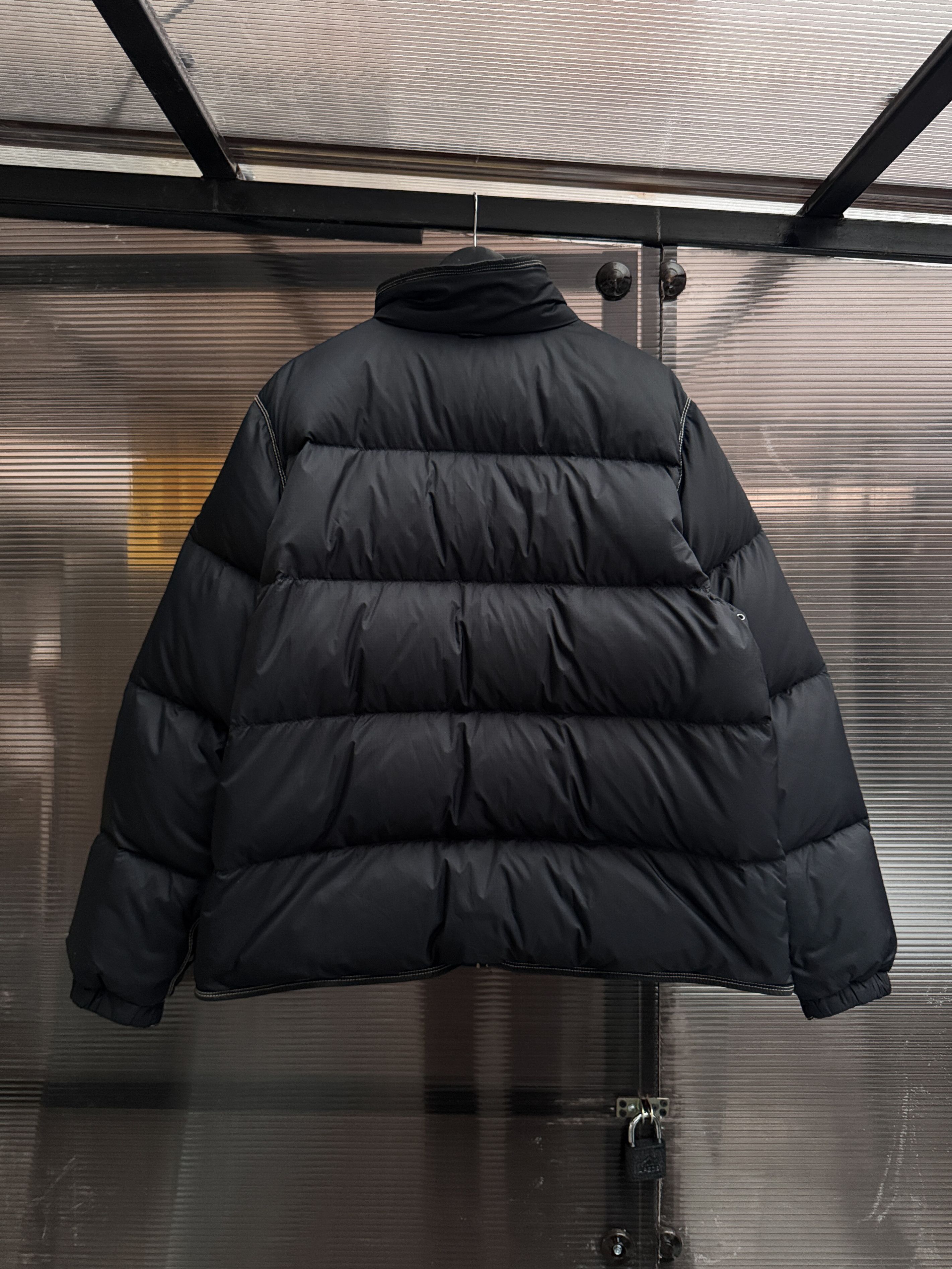 Polo Ralph Lauren Polo Jeans Ralph Lauren Puffer Jacket Size US XL / EU 56 / 4 - 2 Thumbnail