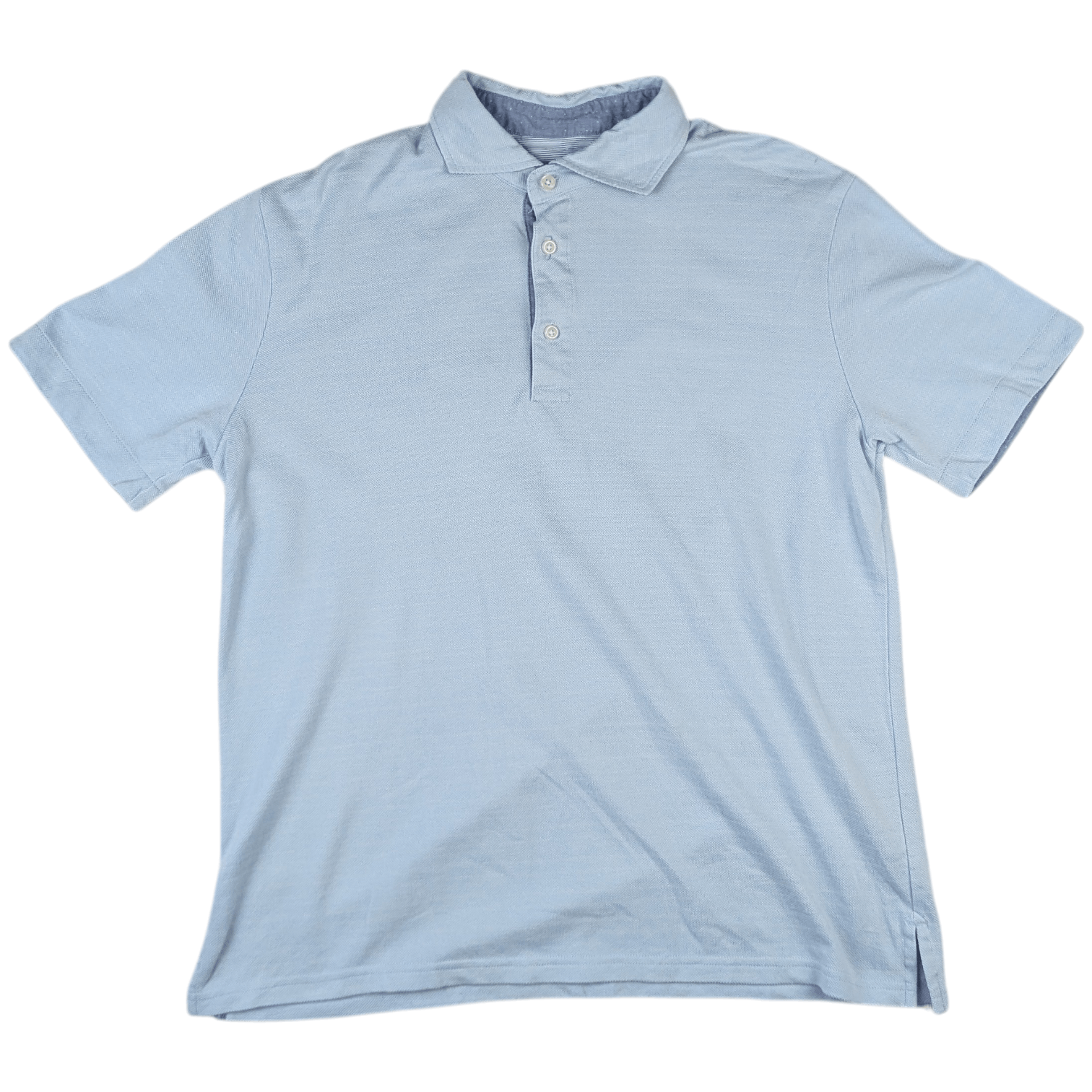 Beams Plus BEAMS HEART Polo Shirt Size US L / EU 52-54 / 3 - 3 Thumbnail