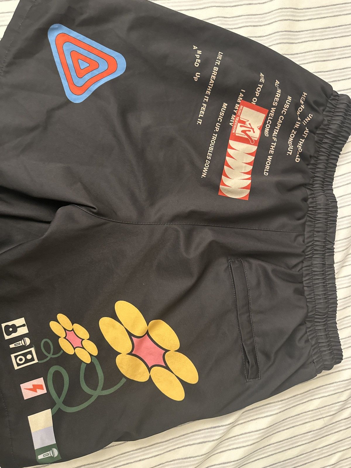 Shoe Palace ShoePalace TV shorts Size US 30 / EU 46 - 1 Thumbnail