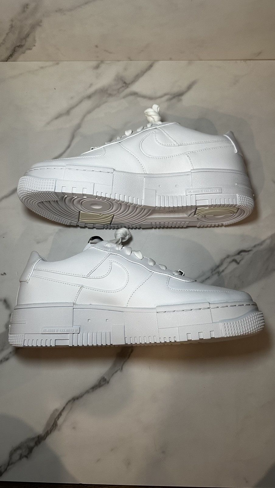 Nike Nike Air Force 1 Size US 11 / IT 41 - 8 Thumbnail