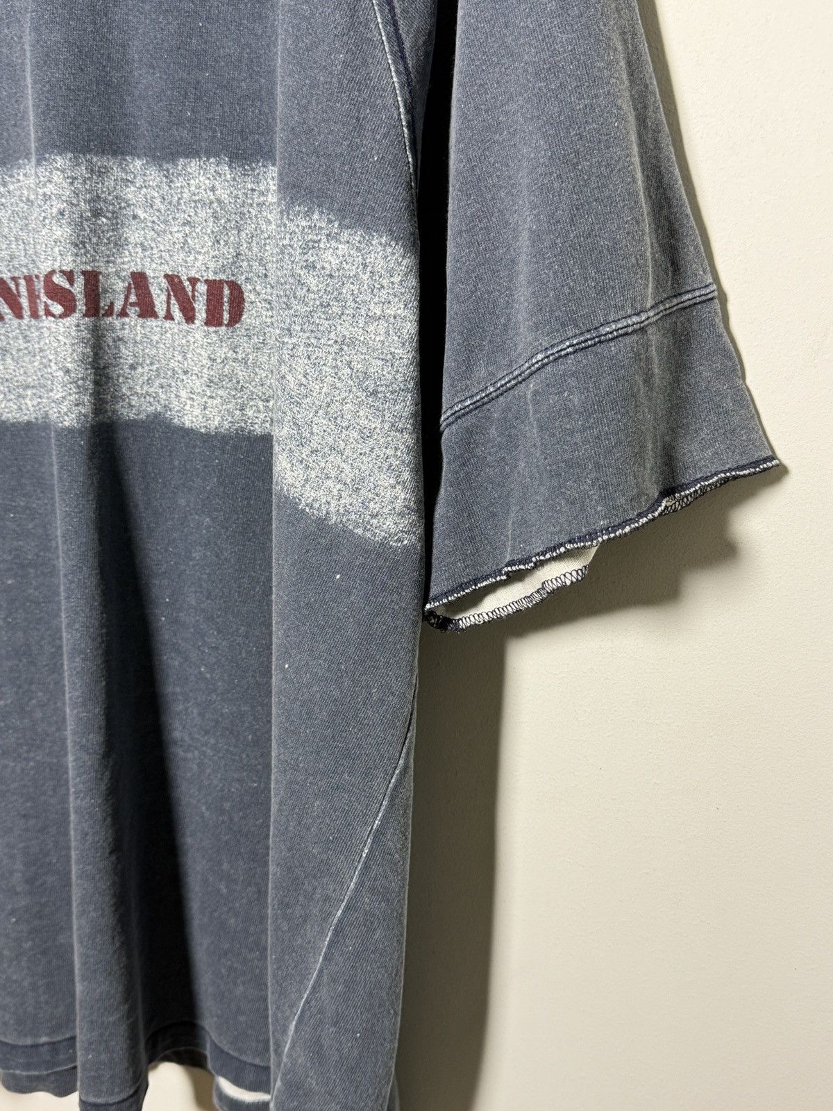 Stone Island Stone Island Marina tee Size US XL / EU 56 / 4 - 3 Thumbnail
