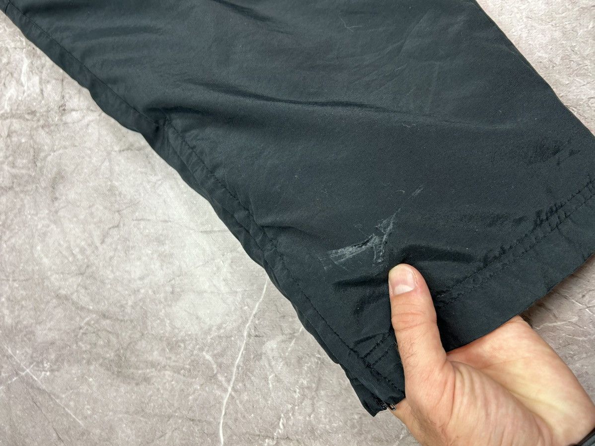 Nike × Vintage Nike Vintage Baggy Driil pants Size US 37 - 3 Thumbnail