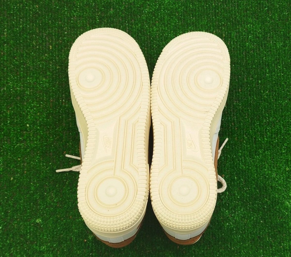 Nike Shoes Nike Air Force 1 Size US 7 / IT 37 - 6 Thumbnail