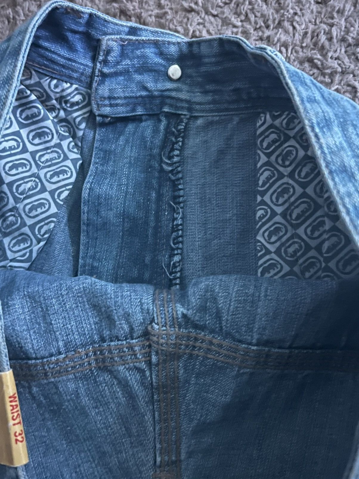 Ecko Unltd. 32x32 ecko unltd jeans Size US 32 / EU 48 - 5 Thumbnail