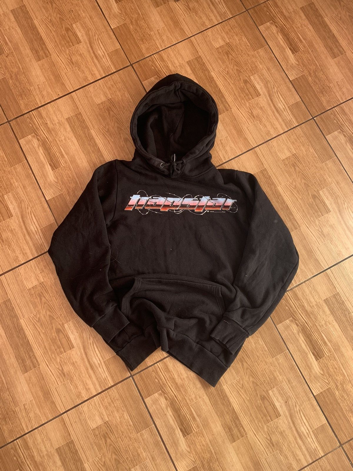 Trapstar London Trapstar hoodie Size US S / EU 44-46 / 1 - 2 Thumbnail