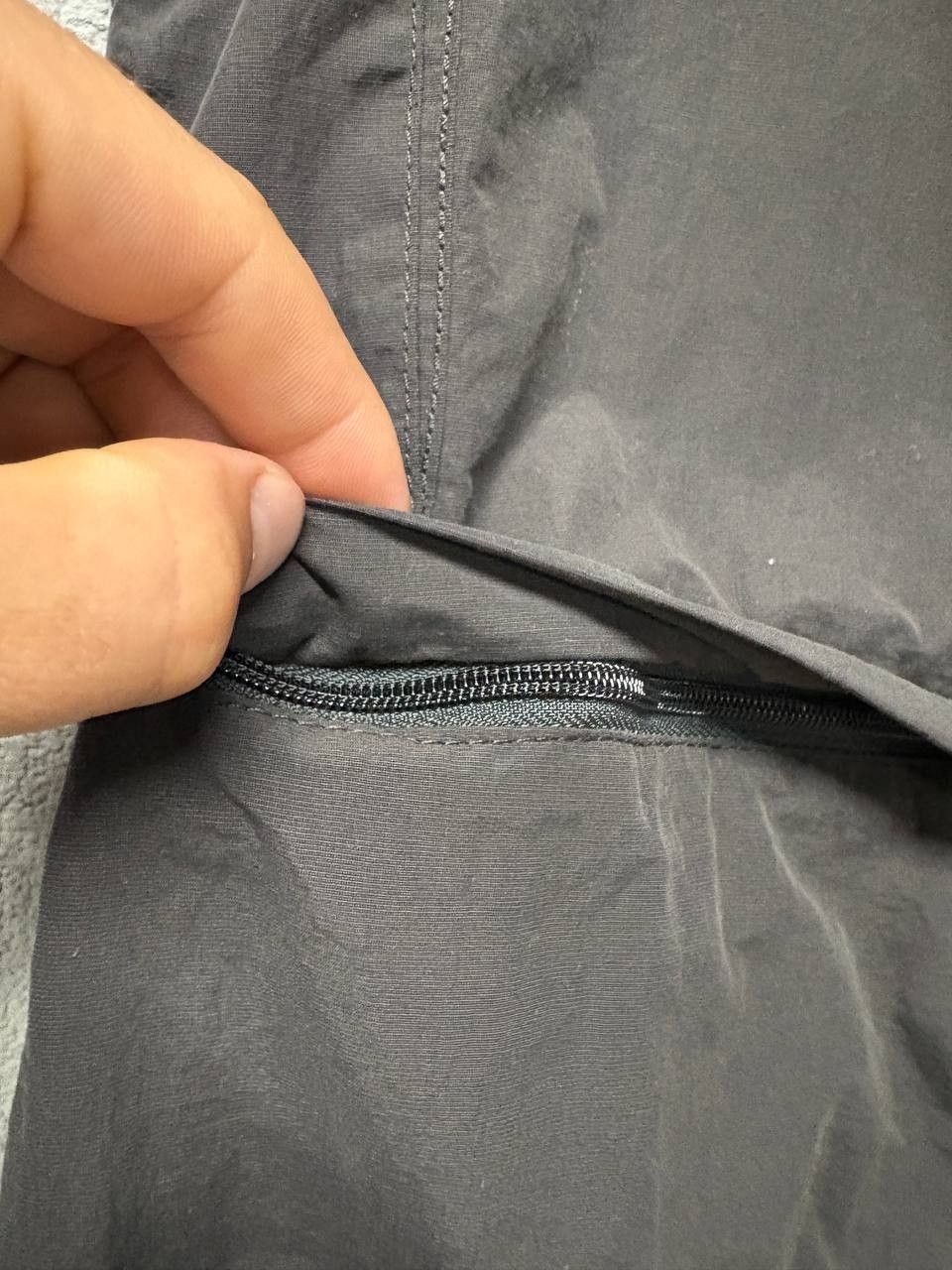 Fjallraven FjallRaven womens activewear pants size 36 / Small Size 25" / US 0 / IT 36 - 4 Thumbnail