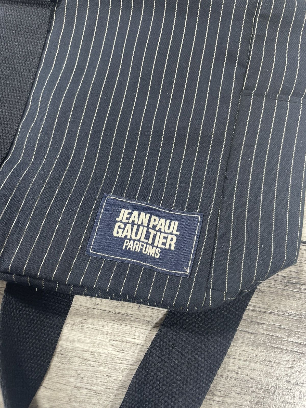 Jean Paul Gaultier Jean Paul Gaultier Parfums Womans Backpack Streetwrar Style Size ONE SIZE - 2 Thumbnail