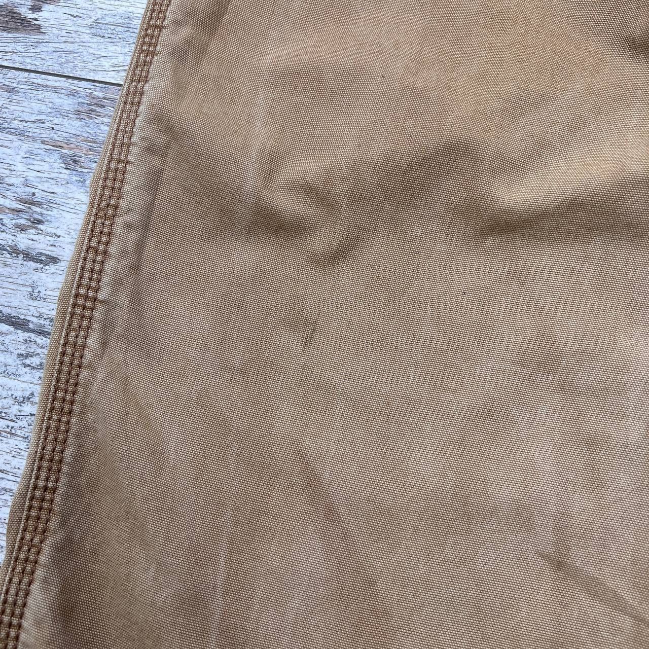 Carhartt Vintage Cargo Carhartt Workwear Pants Relax Fit Size US 36 / EU 52 - 5 Thumbnail