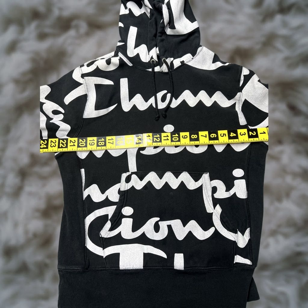 Champion × Pyrex Vision × Virgil Abloh Champion PYREX 23