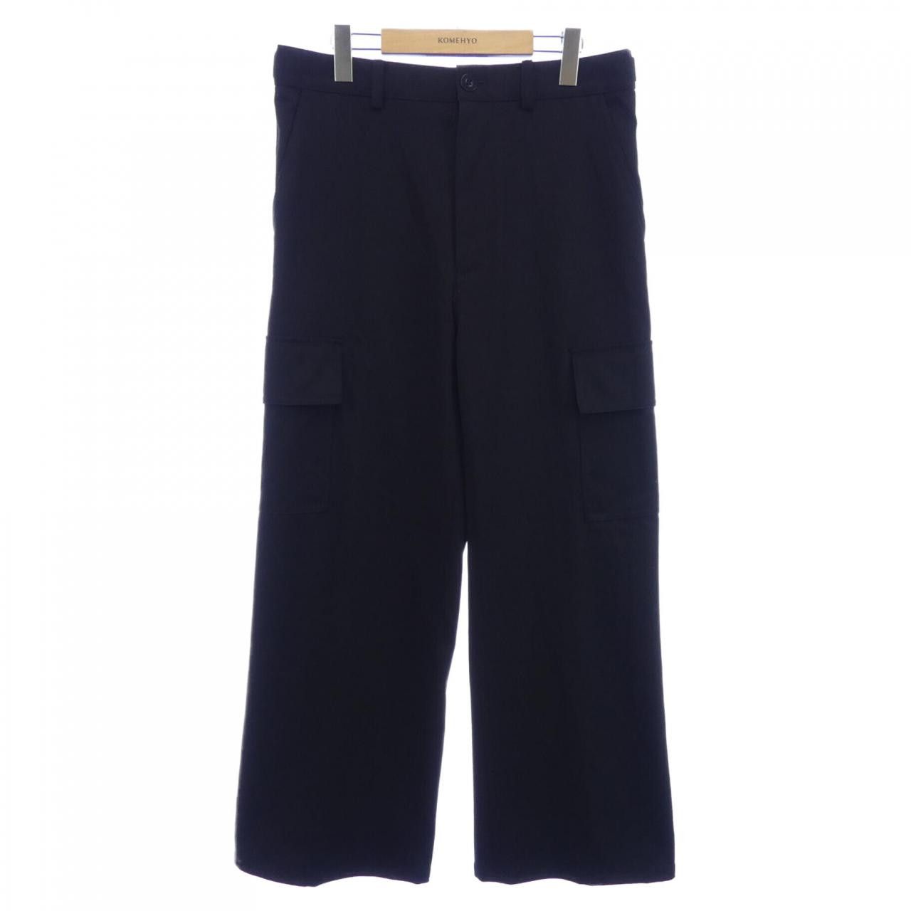 Coach Coach COACH Pants Textile Pants DUTY FREE for USA Size ONE SIZE - 1 Thumbnail