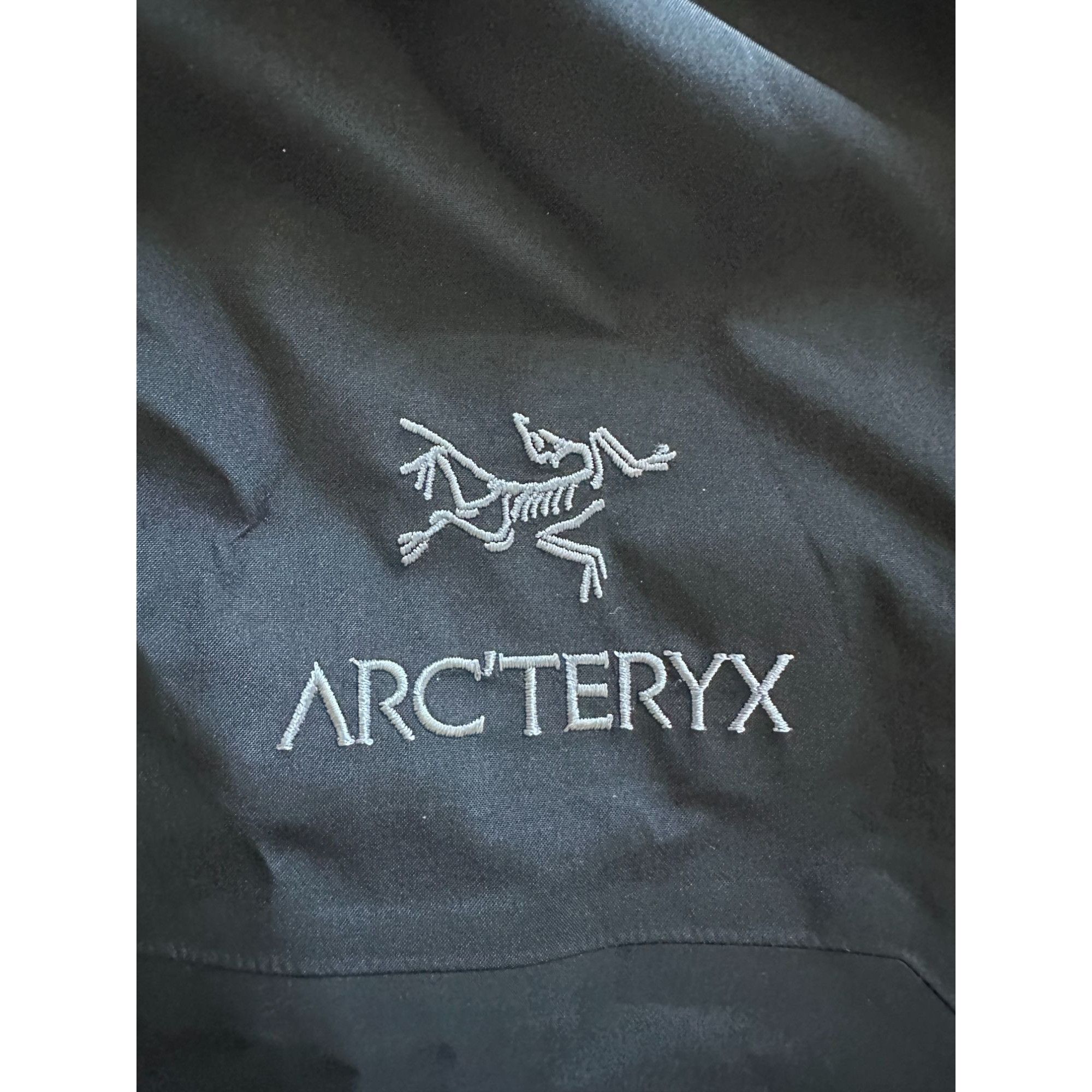Arc'teryx Arcteryx Arc'teryx beta AR Gore-Tex Pro Weatherproof Jacket Size M / US 6-8 / IT 42-44 - 3 Thumbnail