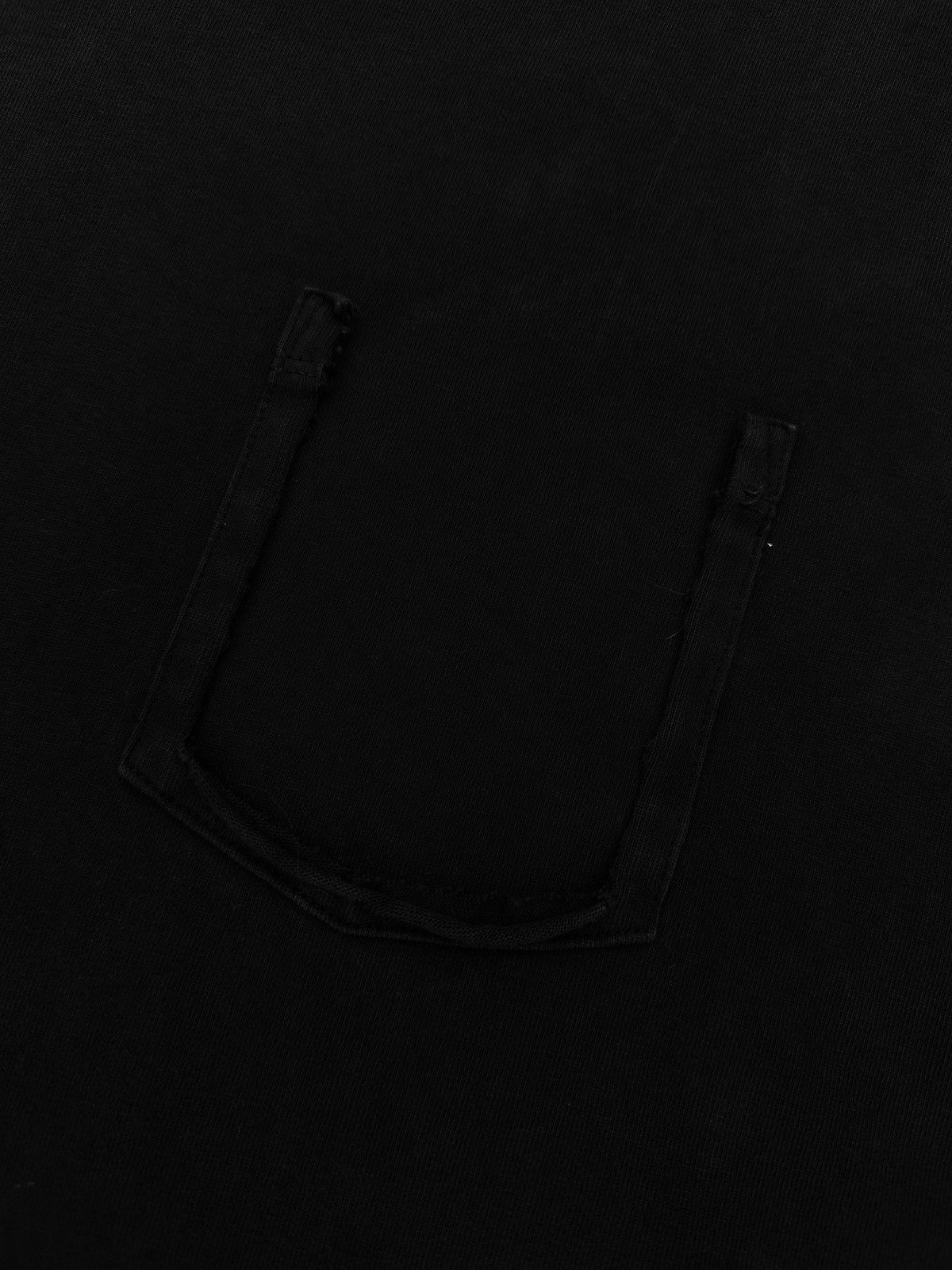 Maison Margiela Maison Margiela FW19 Ripped Pocket Damage Tee Size US L / EU 52-54 / 3 - 6 Thumbnail