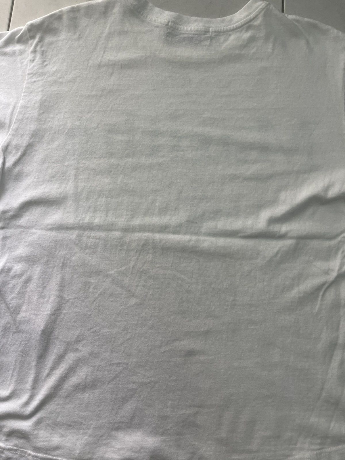 Marithe + Francois Girbaud MARITHE + FRANCOIS GIRBAUND X MARDI MERCREDI TEE VERY RARE Size US M / EU 48-50 / 2 - 8 Thumbnail