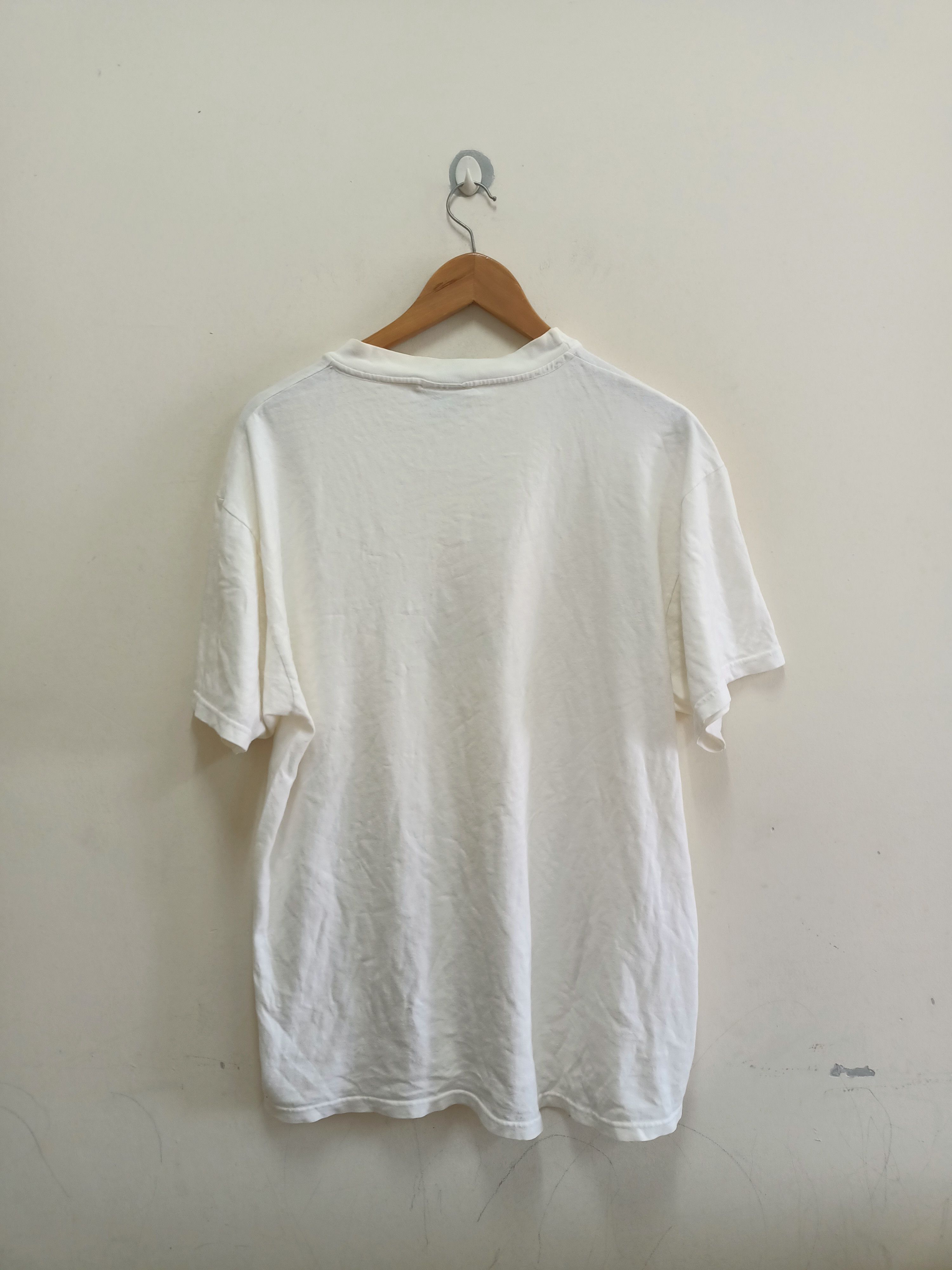 Sessions Vintage Sessions surfing t-shirt Made in Usa Size US L / EU 52-54 / 3 - 6 Thumbnail