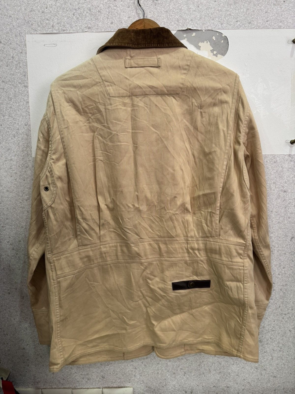 Camper × Coleman × Japanese Brand COLEMAN snap button BPT01 Size US M / EU 48-50 / 2 - 3 Thumbnail
