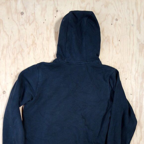 NCAA × Nike × Vintage Vintage Y2K Nike Florida Gators Football Hoodie Sweatshirt Size US S / EU 44-46 / 1 - 7 Thumbnail