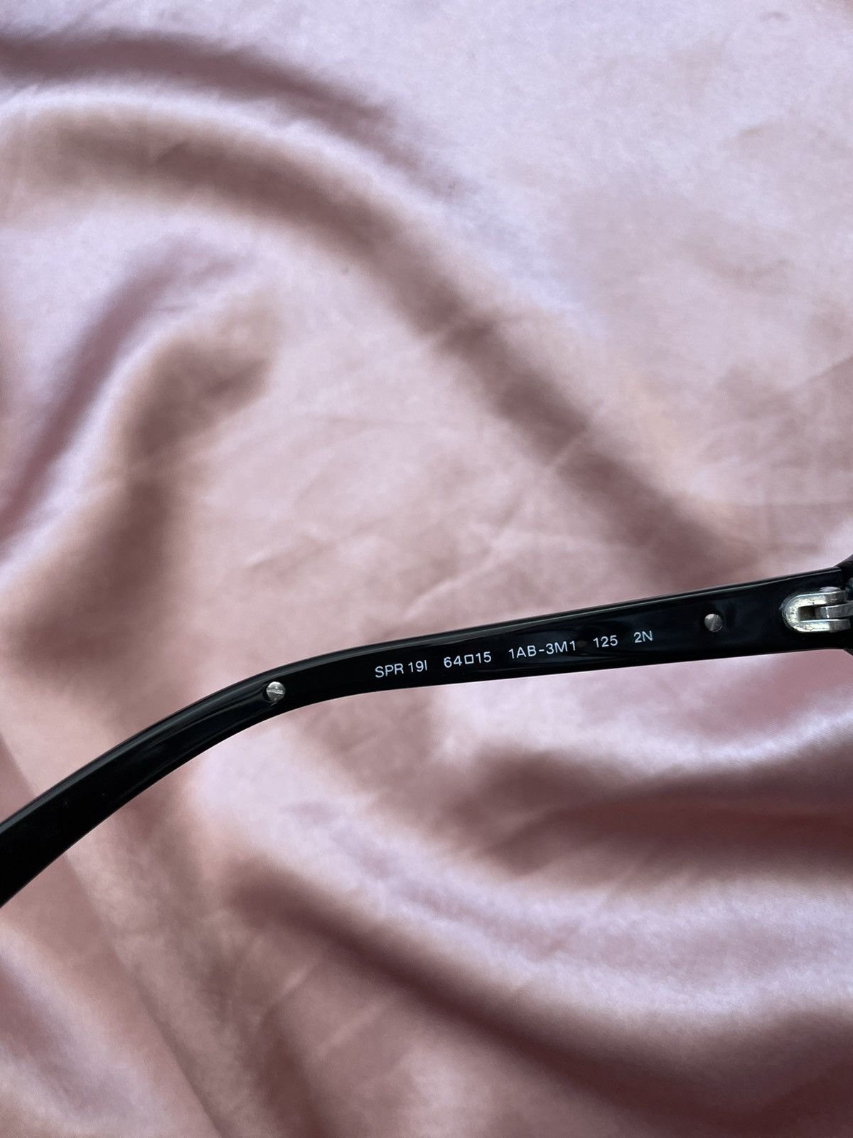 Prada Prada sunglasses Size ONE SIZE - 18 Thumbnail