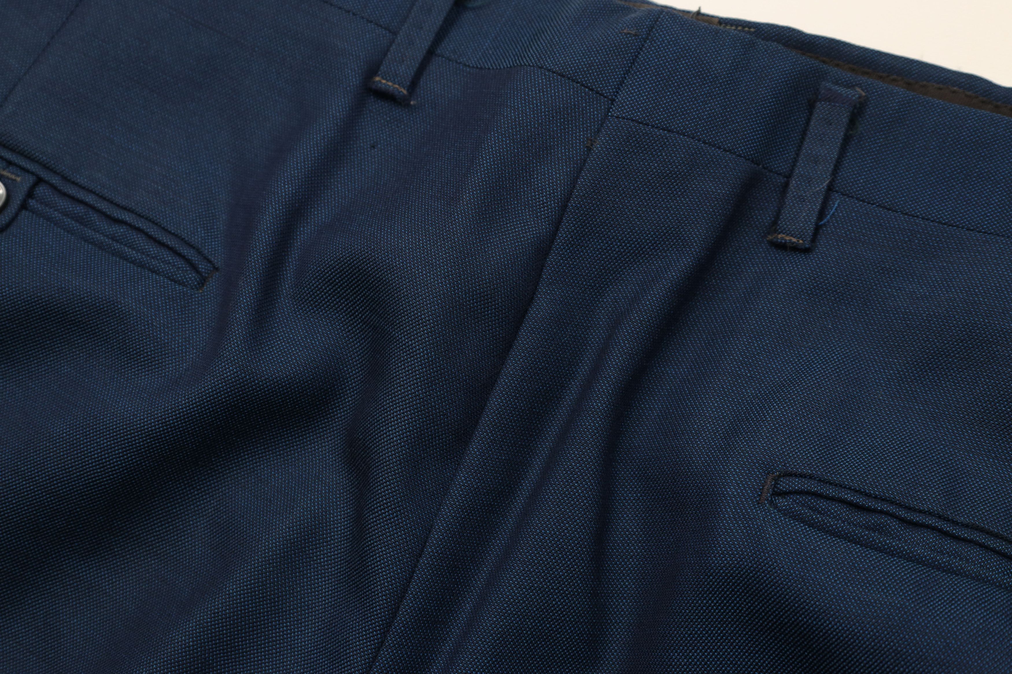 Vintage Vintage 50s 60s Streetwear Chromatic Chino Pants USA Size US 34 / EU 50 - 15 Thumbnail
