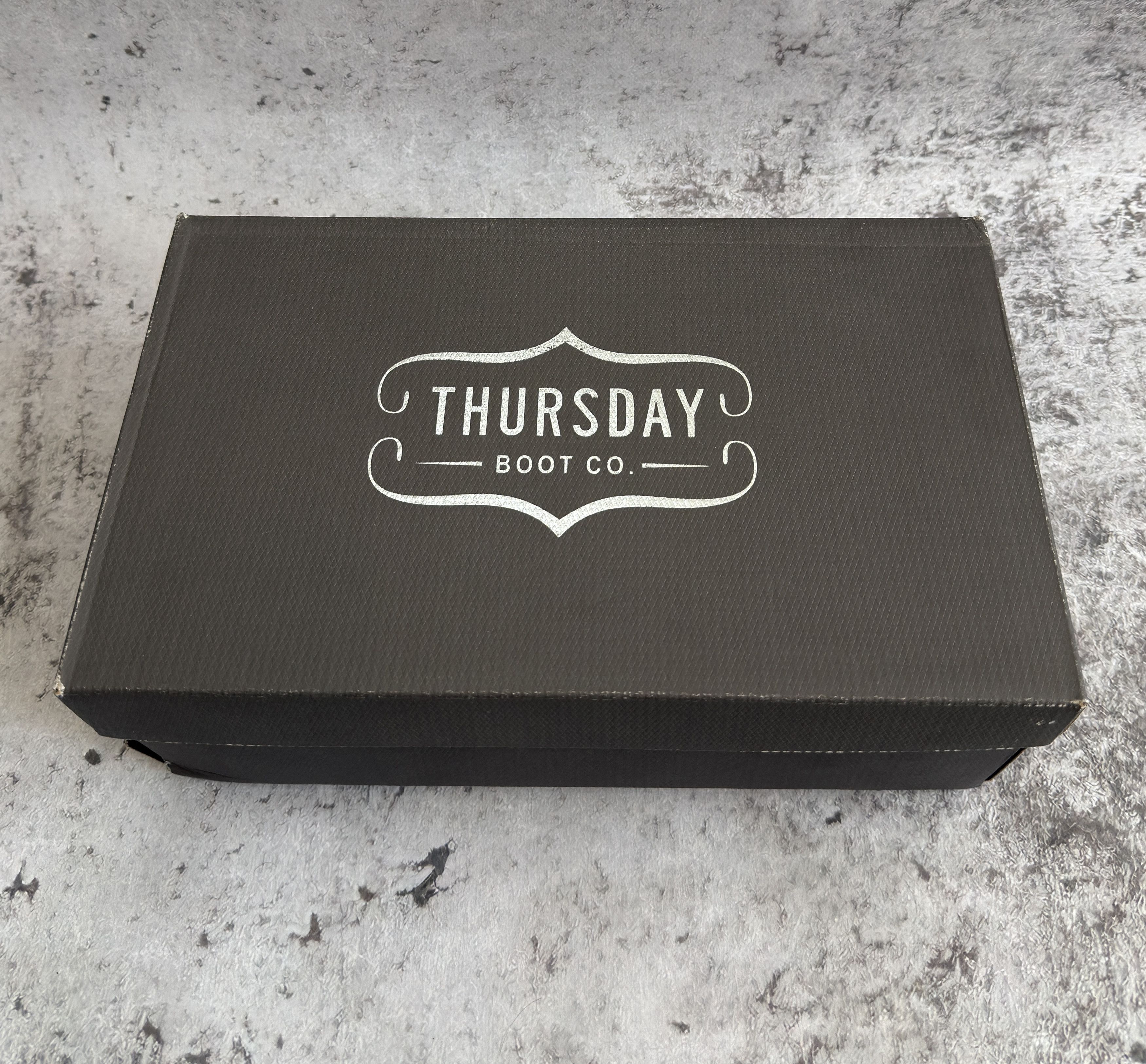 Thursday Boot Company Thursday Boot Company Statesman Leather Dress Shoes US 10 Size US 10 / EU 43 - 16 Thumbnail