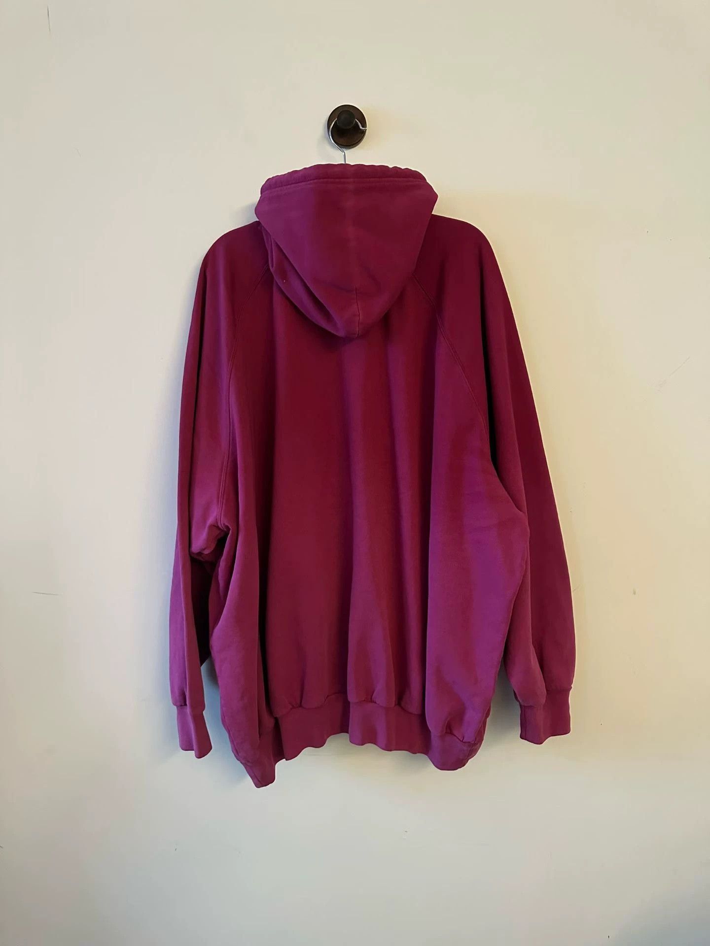 Balenciaga Balenciaga Hoodie 1 New With Tags Size US S / EU 44-46 / 1 - 2 Thumbnail