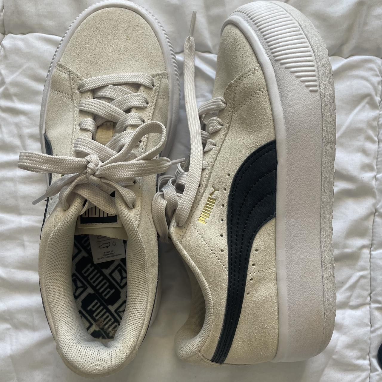 Puma Puma Sneakers Size US 6 / IT 36 - 3 Thumbnail