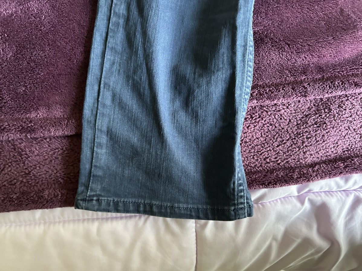 NN07 NN07 No Nationality Jeans 33x32 Designer Unworn MSRP-175$ Size US 33 - 3 Thumbnail