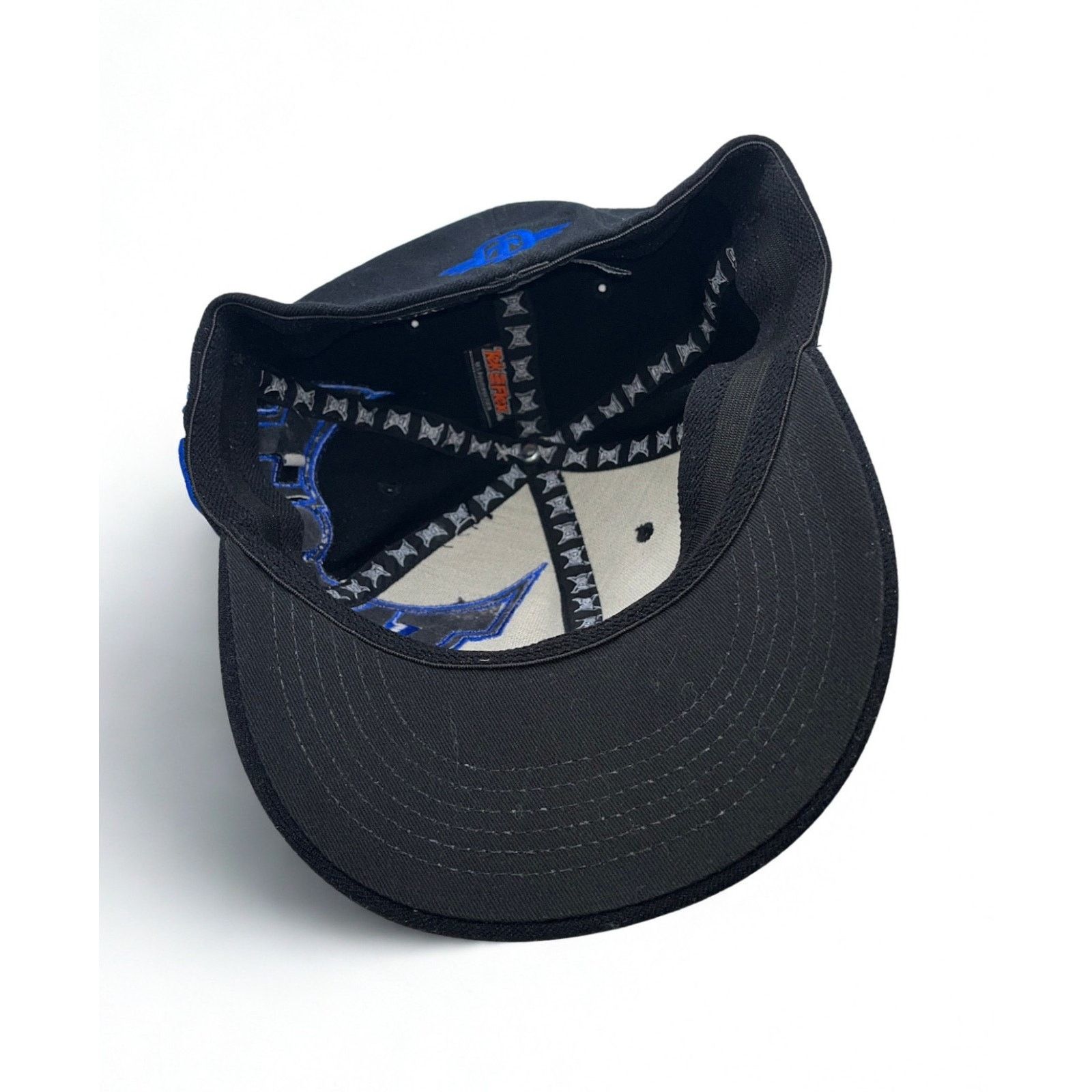 Tapout Tapout Y2K Hat Cap Embroidered Logo L/XL Flex UFC MMA NWT Size ONE SIZE - 11 Thumbnail