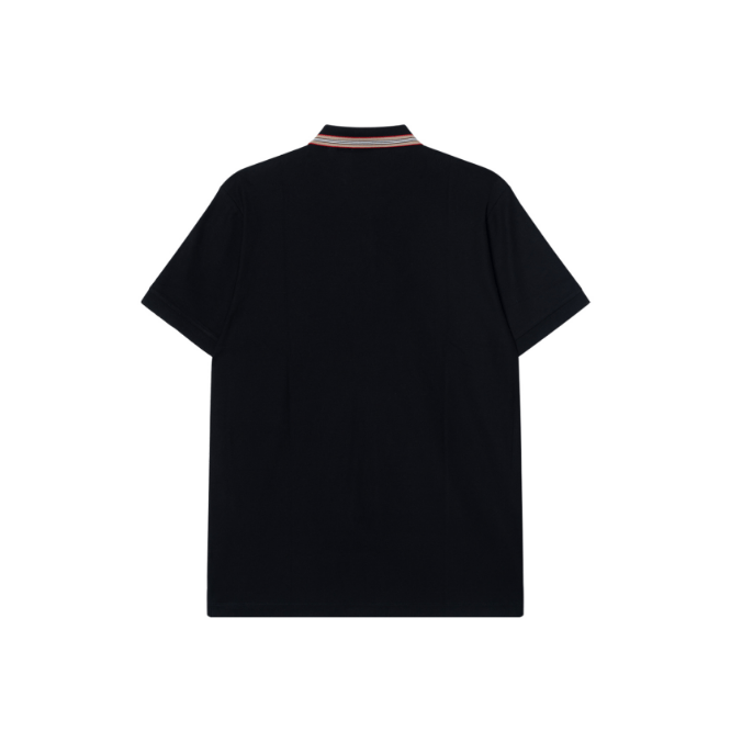 Burberry Burberry short sleeve shirt Size US M / EU 48-50 / 2 - 2 Thumbnail