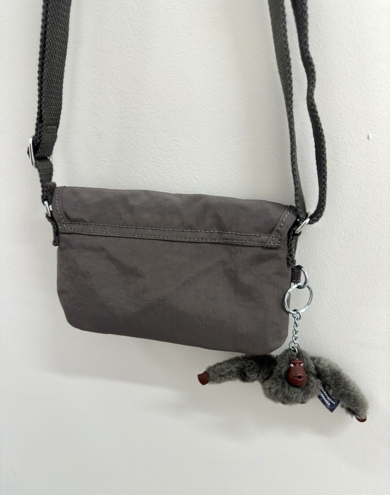 Other Kipling Fernanda Gorilla Keychain Small Crossbody Bag Size ONE SIZE - 4 Thumbnail