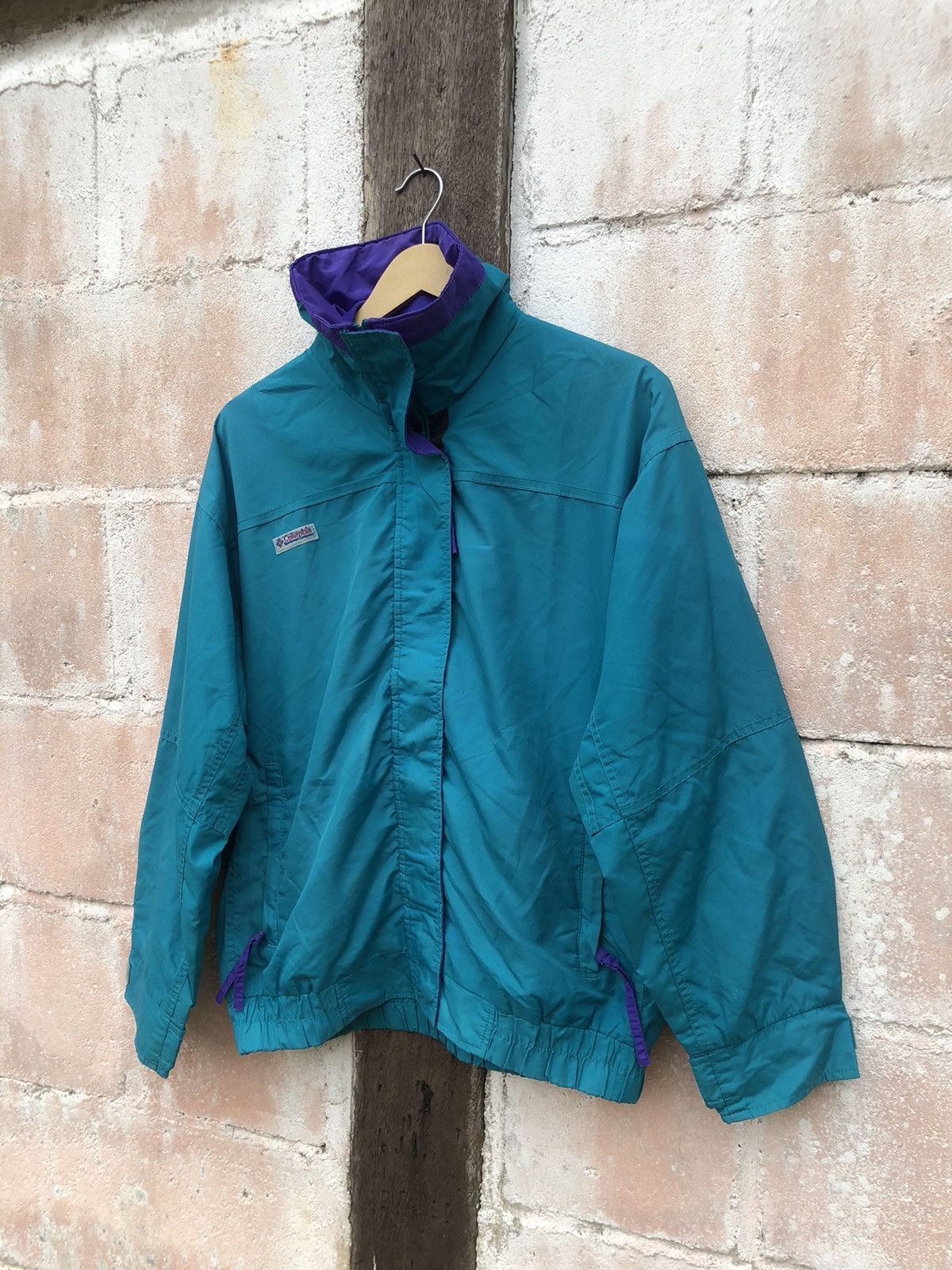 Columbia Columbia Sportwear Sweater Jacket Size US M / EU 48-50 / 2 - 4 Thumbnail