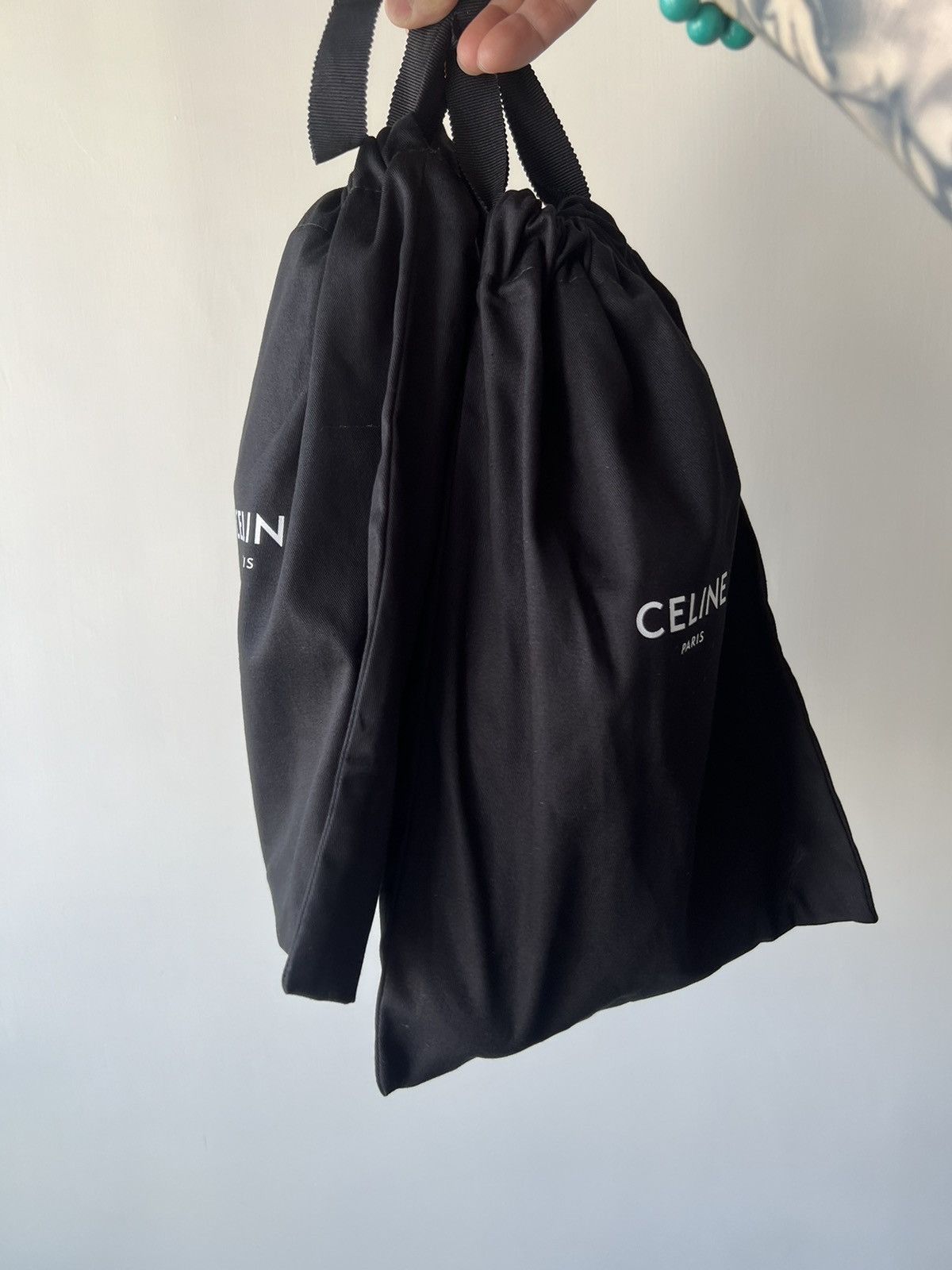 Celine × Hedi Slimane Celine by Hedi Slimane Size US 8.5 / EU 41-42 - 7 Thumbnail