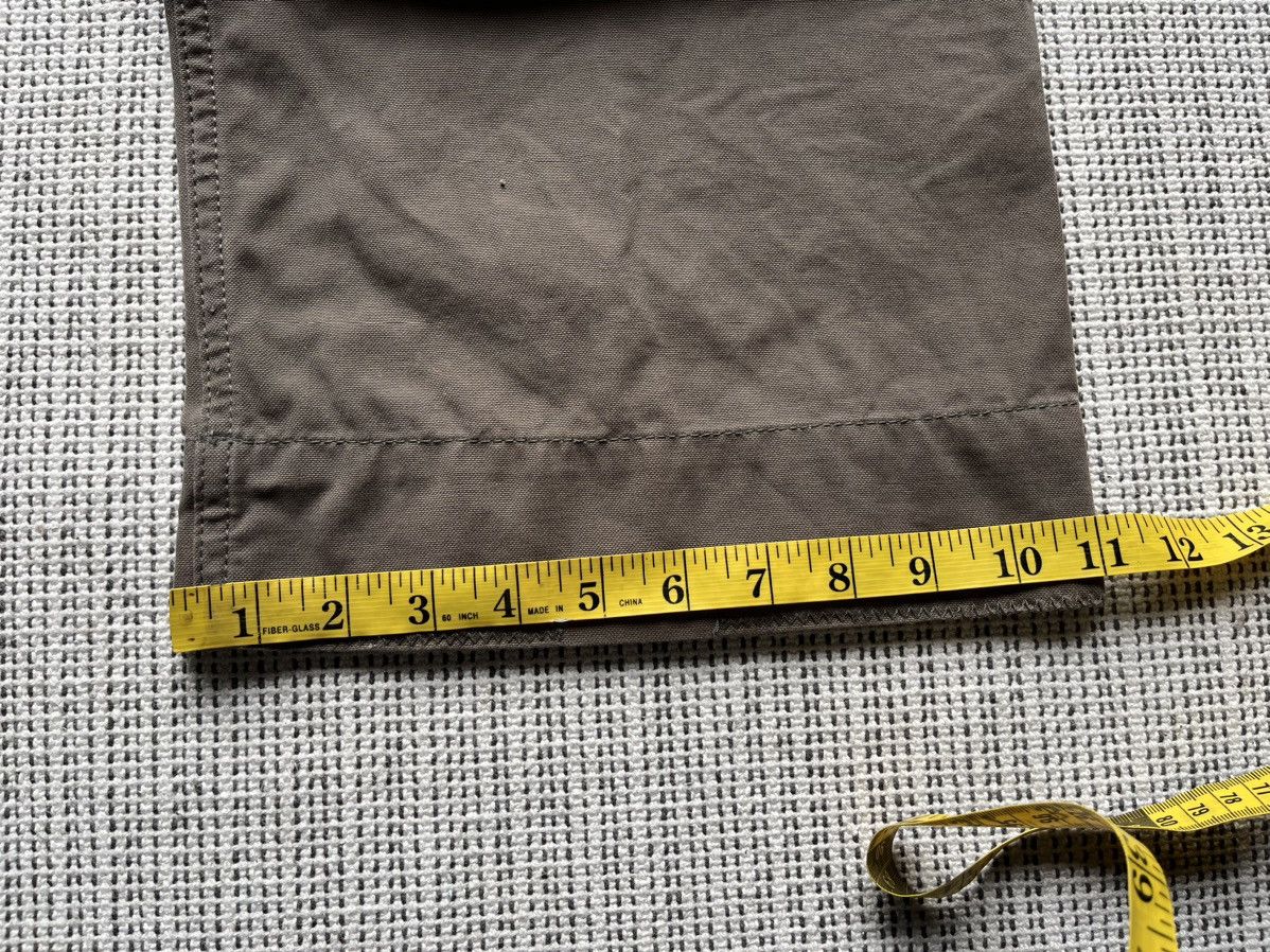 Diesel Vintage Diesel Baggy pants Size US 34 / EU 50 - 15 Thumbnail