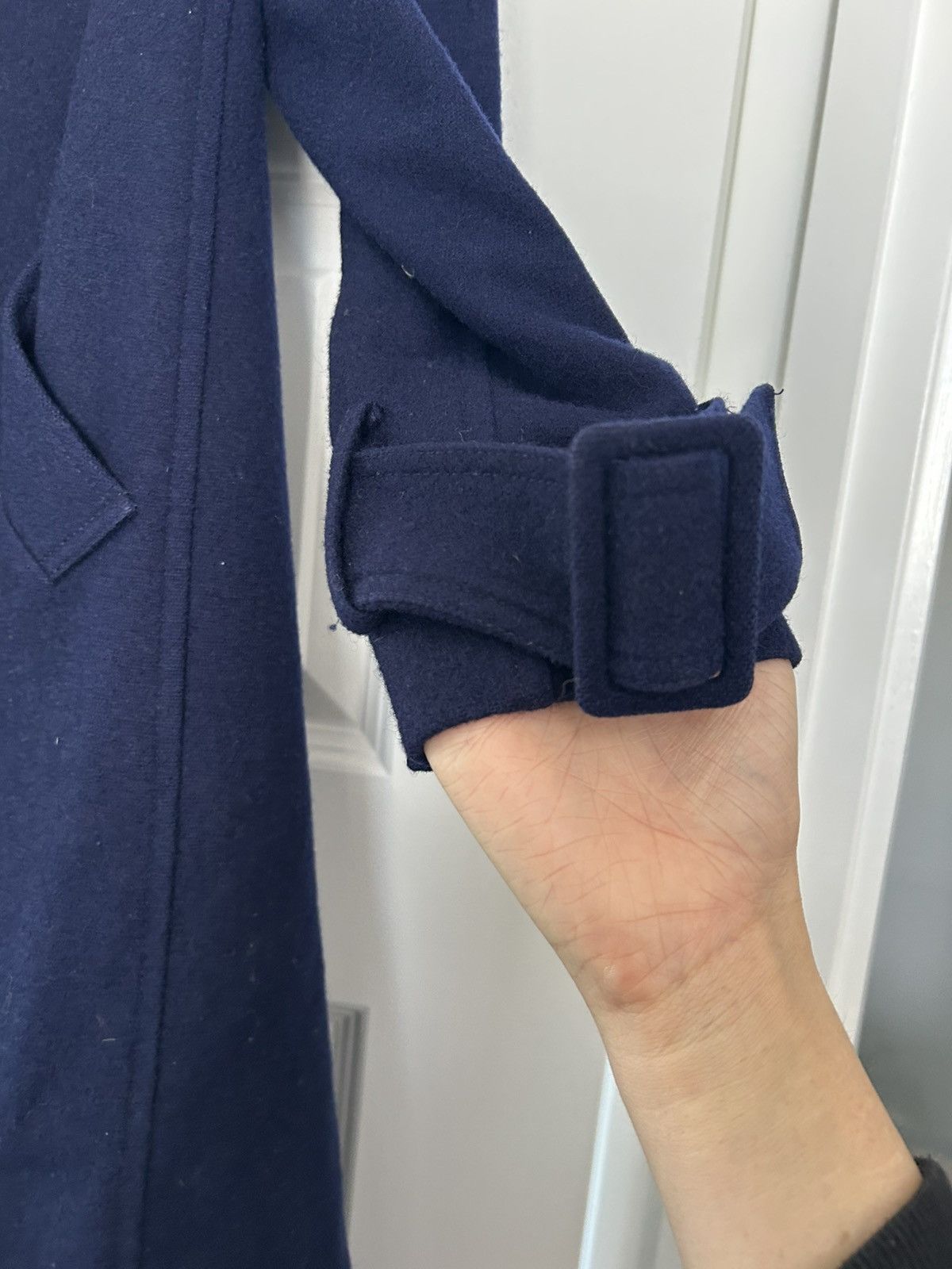 Other Camila and Marc trench coat Size ONE SIZE - 6 Thumbnail