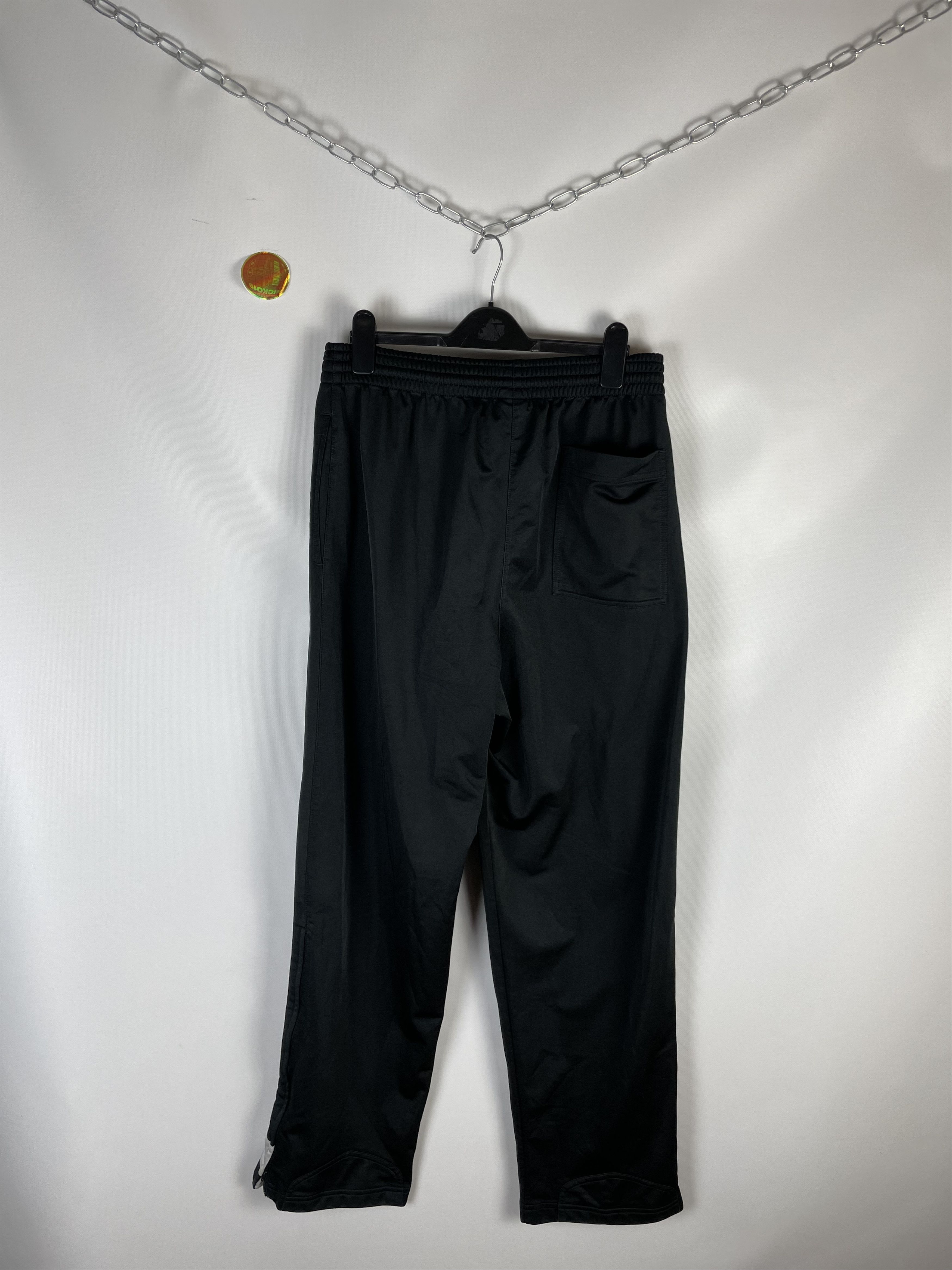 Nike Vintage Nike Sweatpants Y2k Size US 32 / EU 48 - 7 Thumbnail