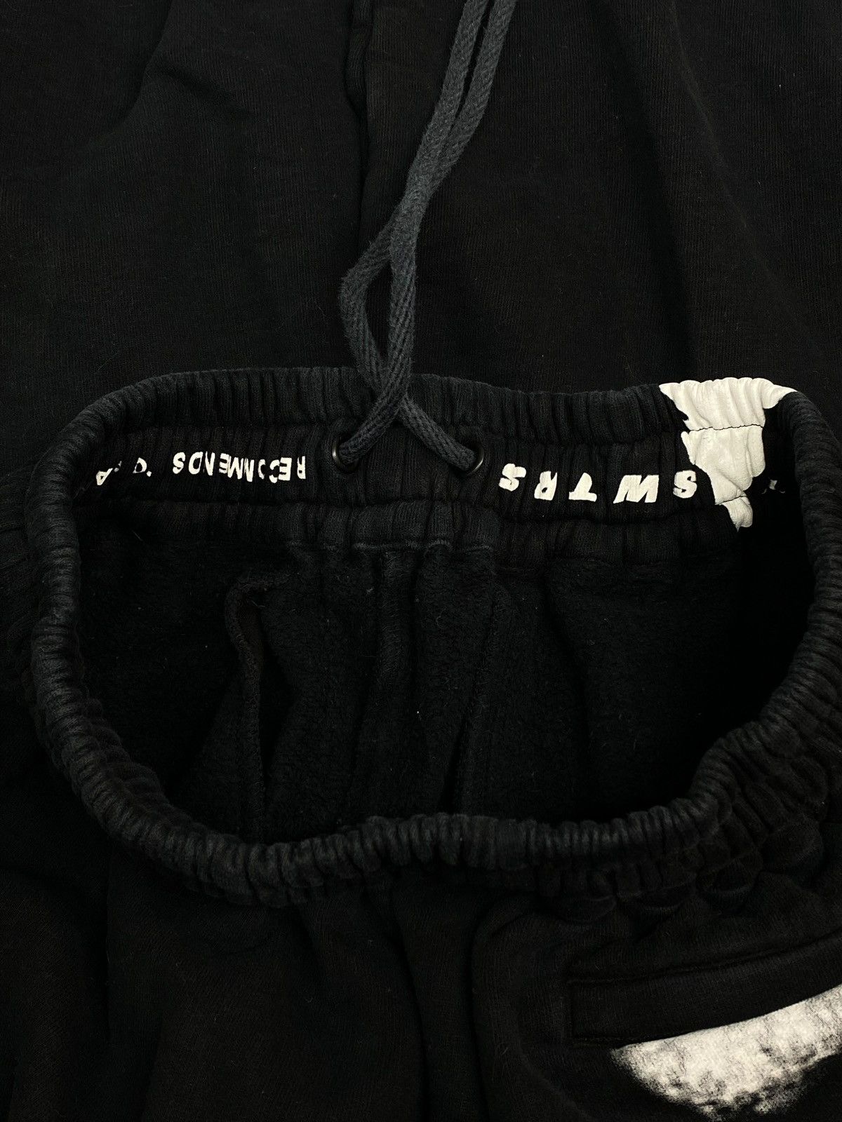 Other 🔥 TTSWTRS CLIMATE STRIKE YOUTH SWEATPANTS EARTH CORE FIT Size US 30 / EU 46 - 15 Thumbnail