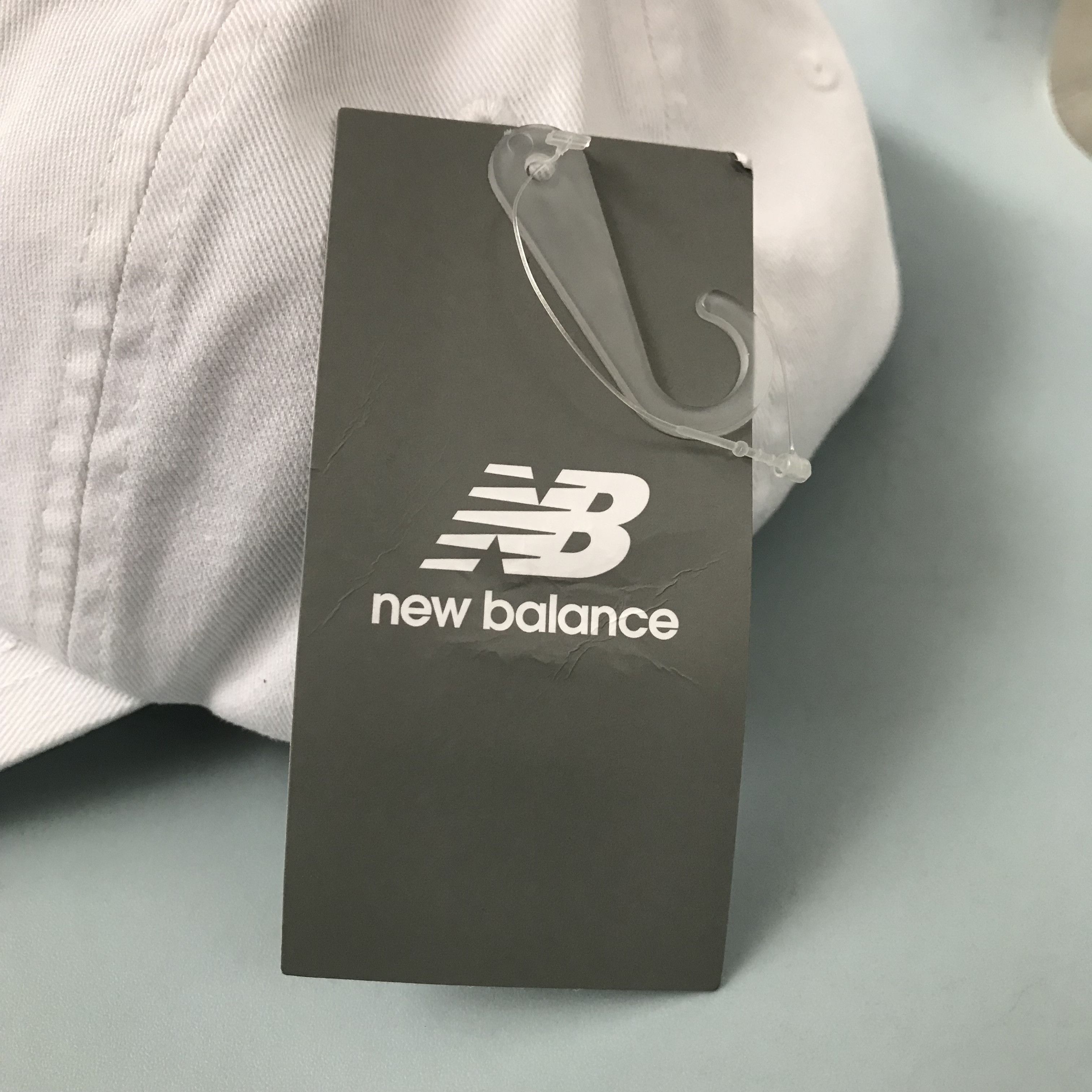 New Balance New Balance Laser Performance Run running padel tennis tenis Size ONE SIZE - 5 Thumbnail
