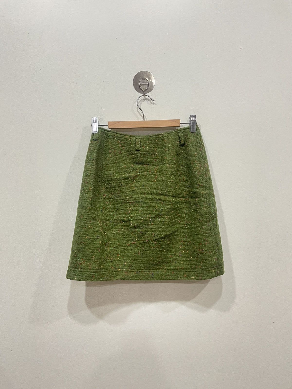 Burberry Burberry Blue Label Mini Skirt Size 25" / US 0 / IT 36 - 1 Thumbnail