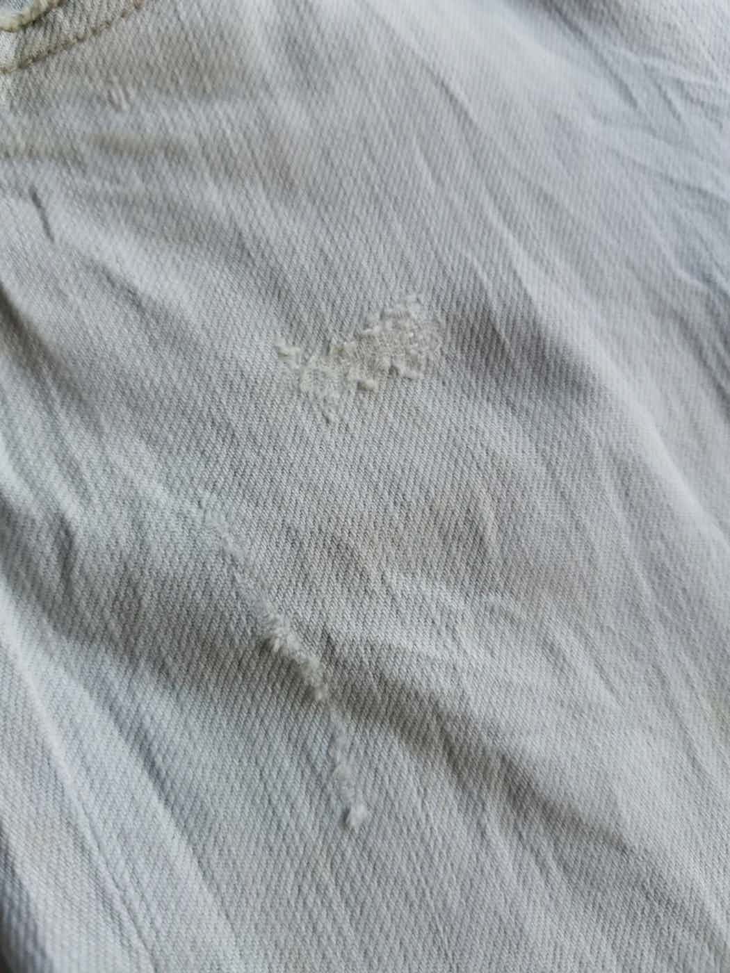 Vintage Smeet Camel Jeans Pants Size US 29 - 3 Thumbnail