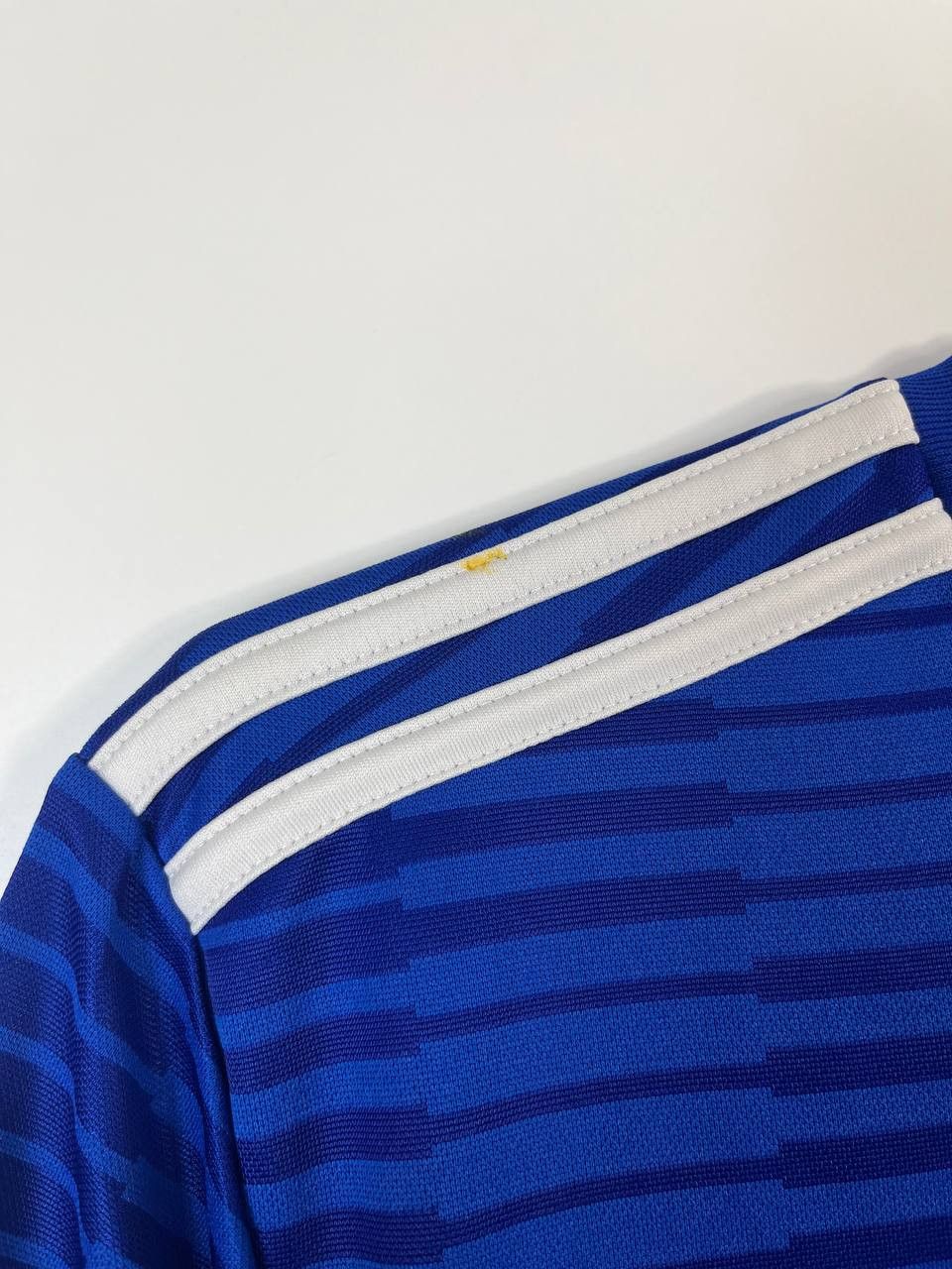 Adidas FC Luzern 2017/18 Home Shirt Adidas Player Issue #12 Size S Size US S / EU 44-46 / 1 - 4 Thumbnail