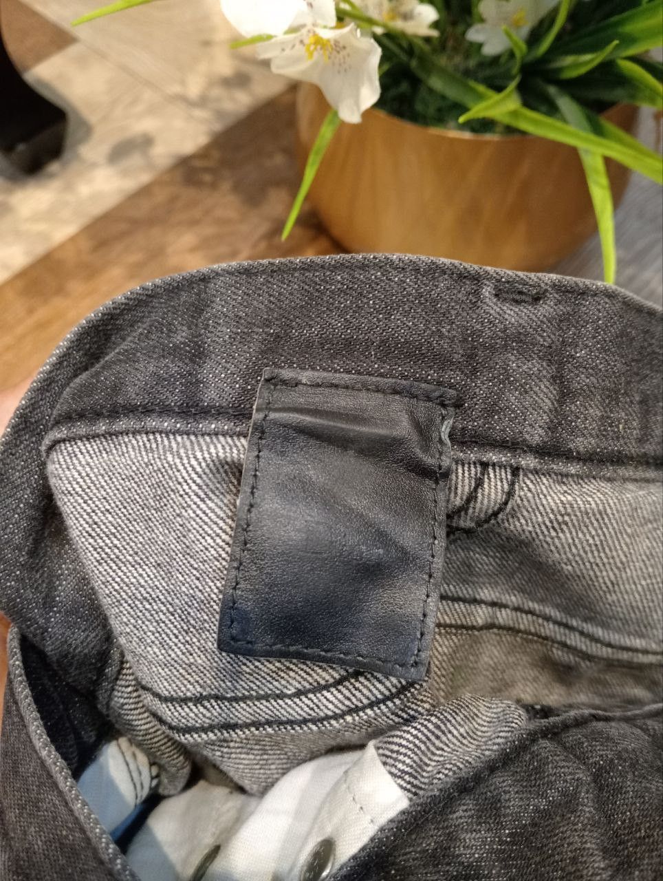 Dior Dior Hedi Slimane 2003 Size US 28 / EU 44 - 6 Thumbnail
