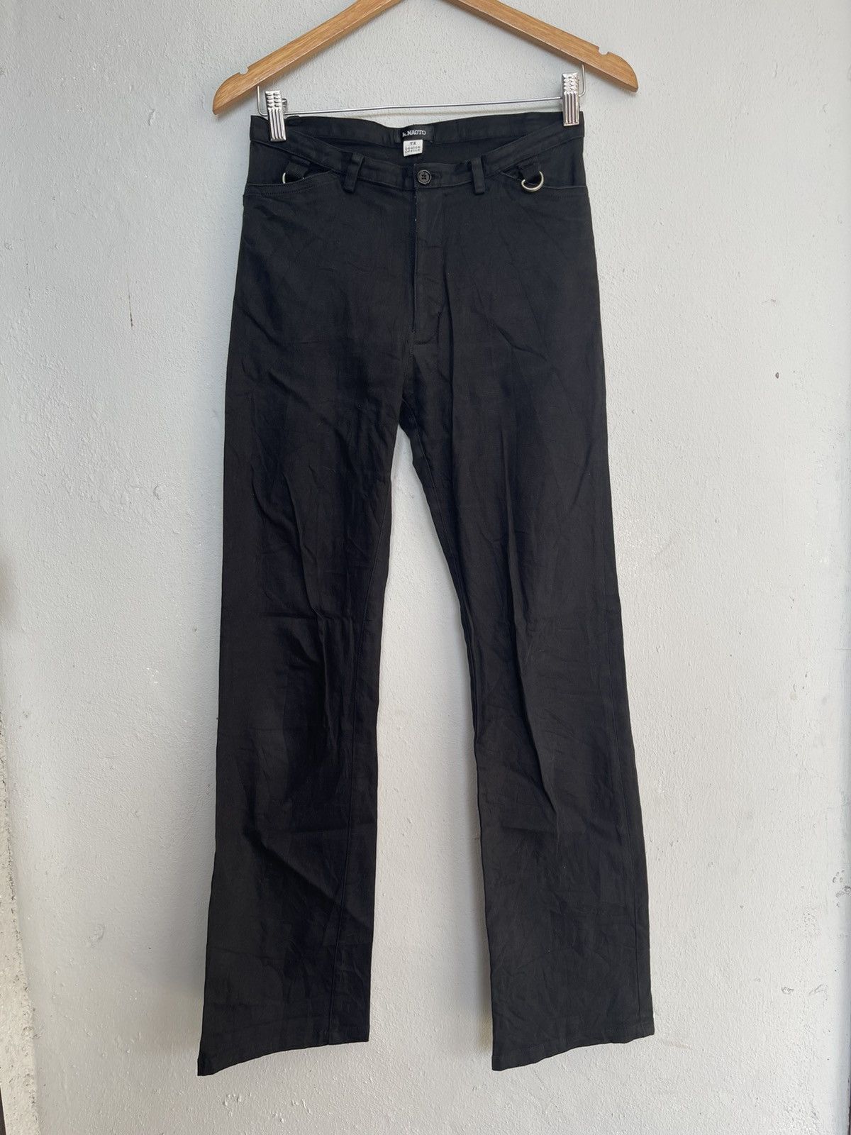 H Naoto | Grailed
