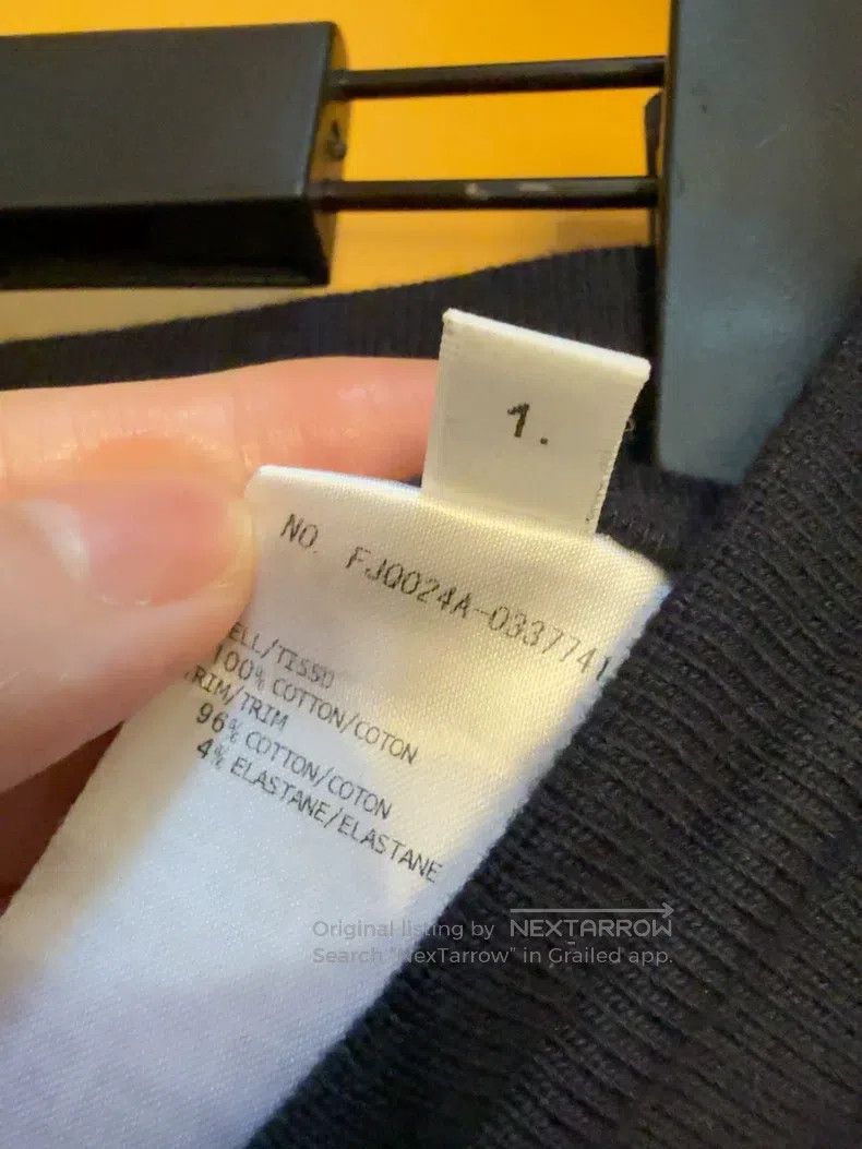 Thom Browne Thom Browne striped tracksuits Size US 40 / EU 56 - 5 Thumbnail