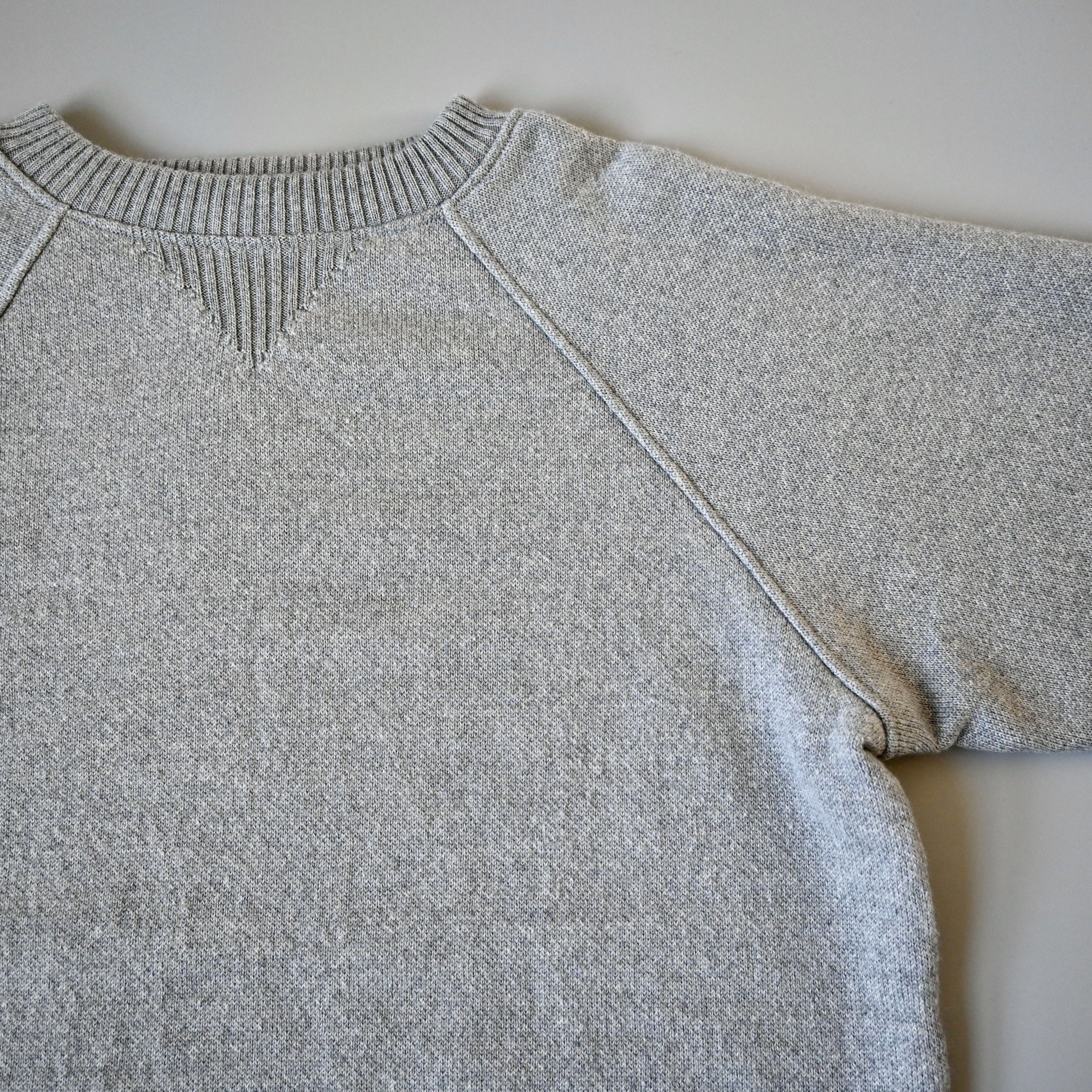 Other Le Minor 100% merino wool sweatshirt 3, made in France Size US L / EU 52-54 / 3 - 15 Thumbnail