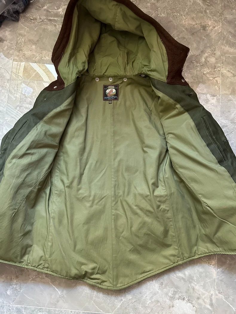 Freewheelers Freewheelers Freewheelers jacket Size US L / EU 52-54 / 3 - 3 Thumbnail
