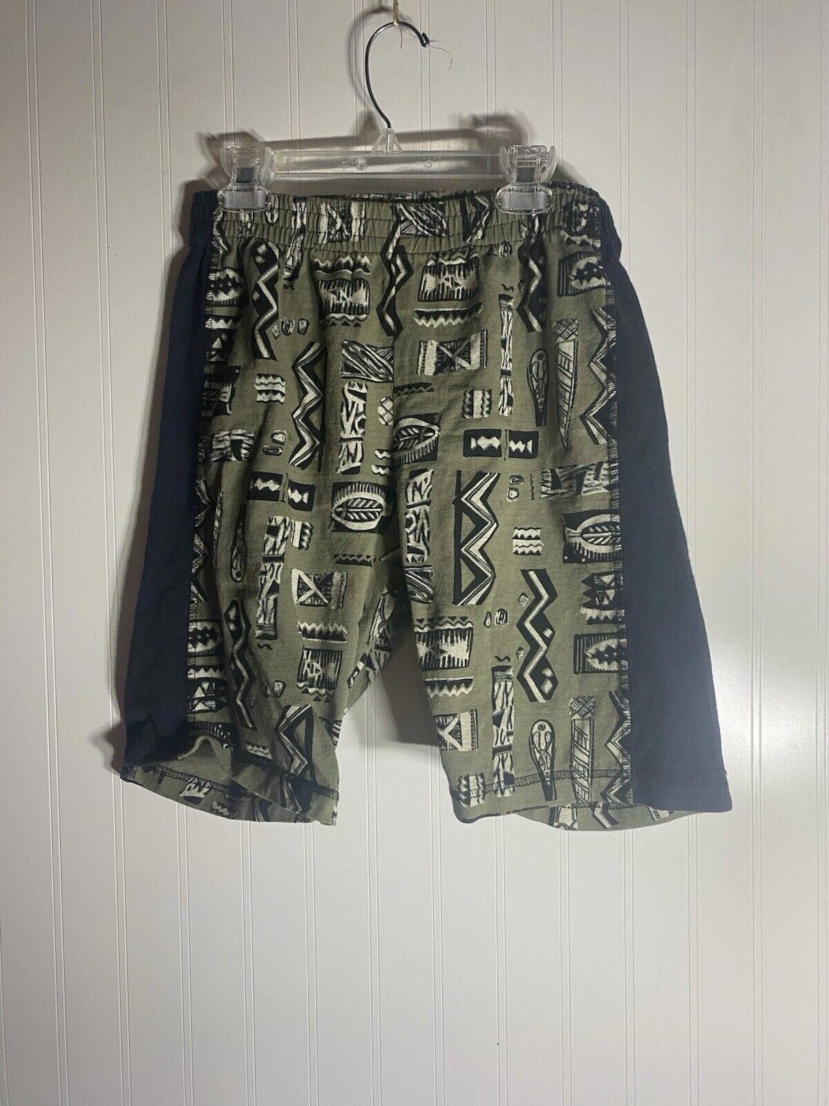 Designer Vintage Shorts Rare Size US 26 / EU 42 - 2 Thumbnail