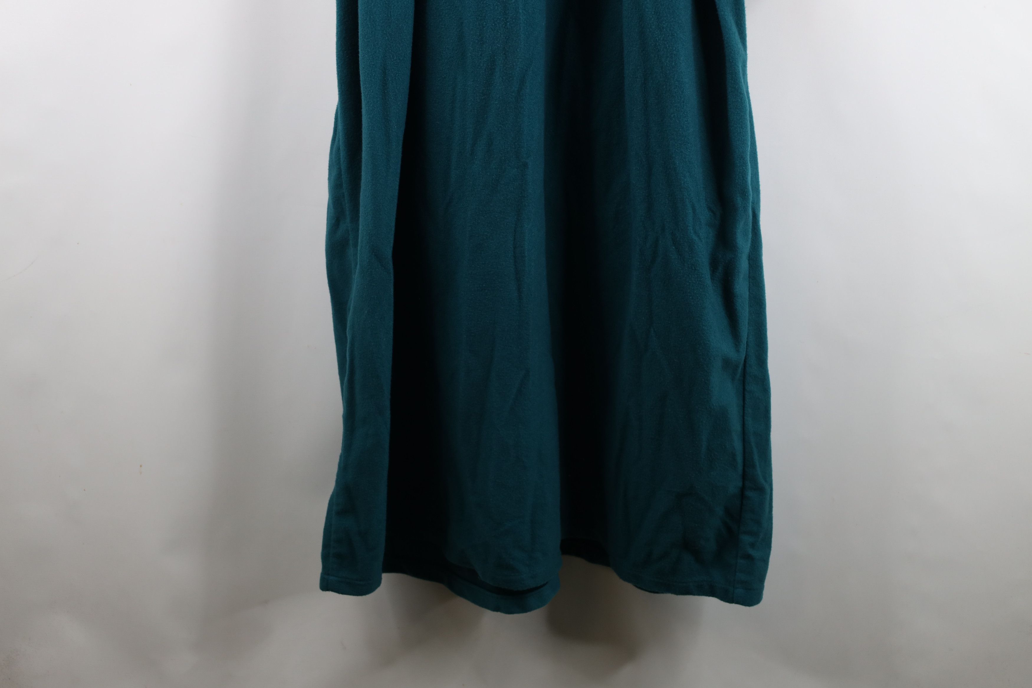 Vintage Vintage 90s Streetwear Striped Belted Velour Bath Robe Size US L / EU 52-54 / 3 - 17 Thumbnail