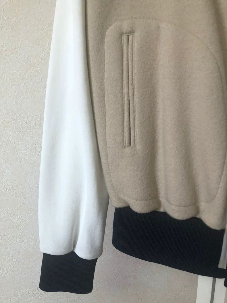 Yohji Yamamoto Yohji YamamotoSport jacket 2503-Nextarrow Size US M / EU 48-50 / 2 - 4 Thumbnail