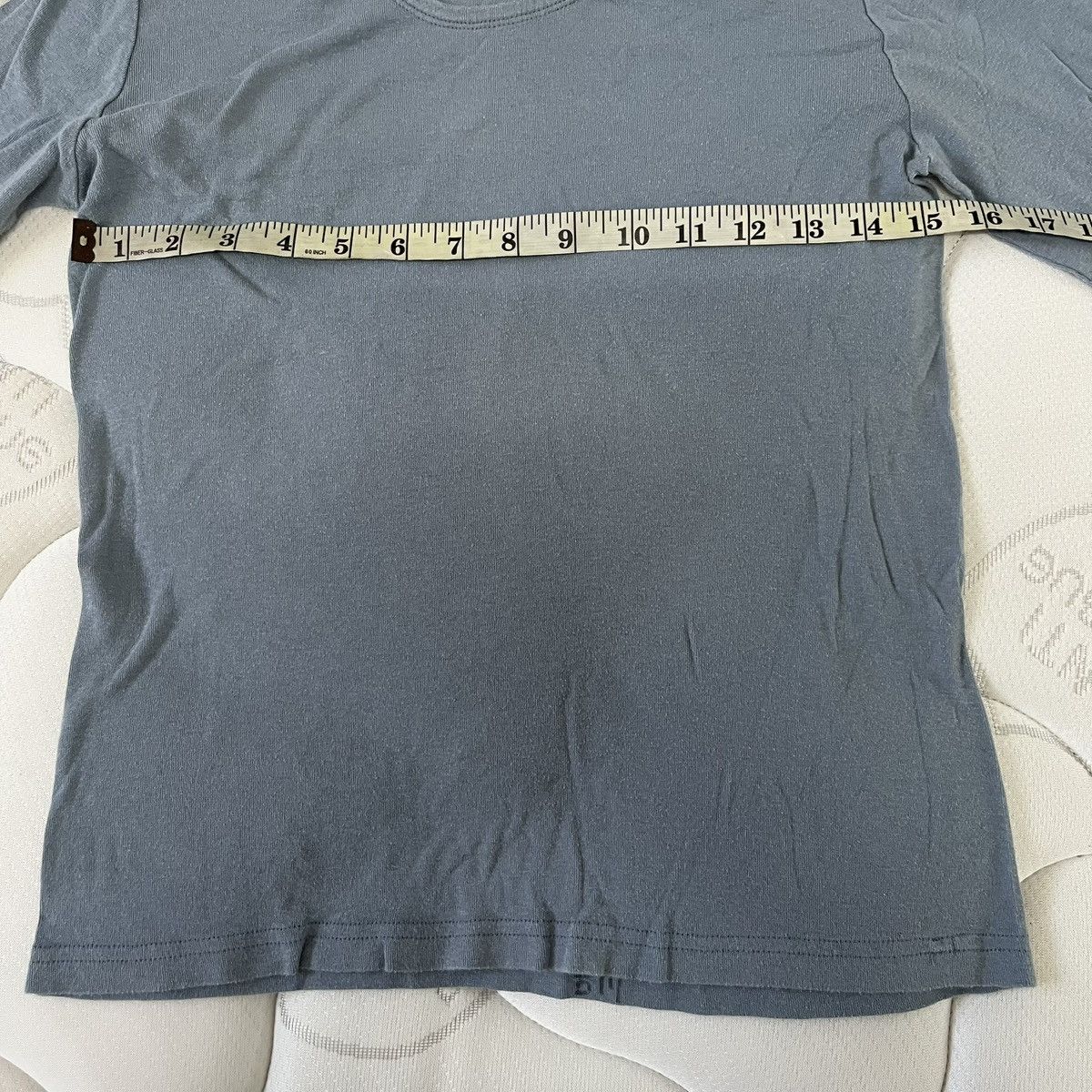 Issey Miyake 🔥 Vintage Plantation by Issey Miyake Inner Tees Size XXS / US 00 / IT 34 - 13 Thumbnail