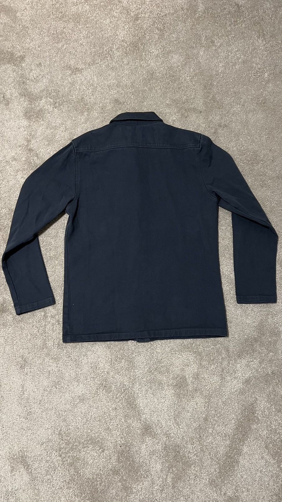 Alex Crane Alex Crane Chore Coat Size US M / EU 48-50 / 2 - 2 Thumbnail