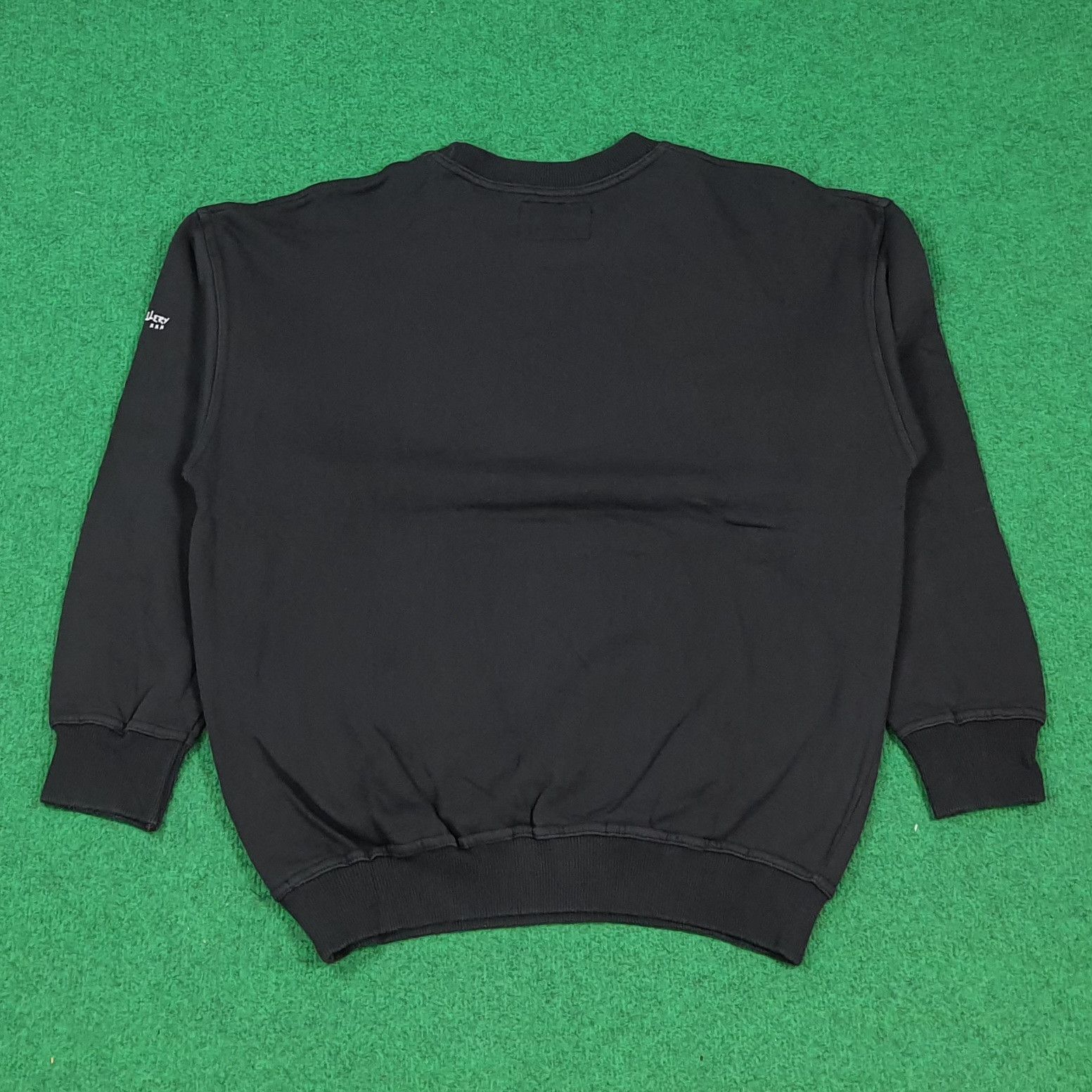Vintage Vintage Grindewald Nils' Shirts Gallery Sweatshirt C295N23 Size US M / EU 48-50 / 2 - 3 Thumbnail